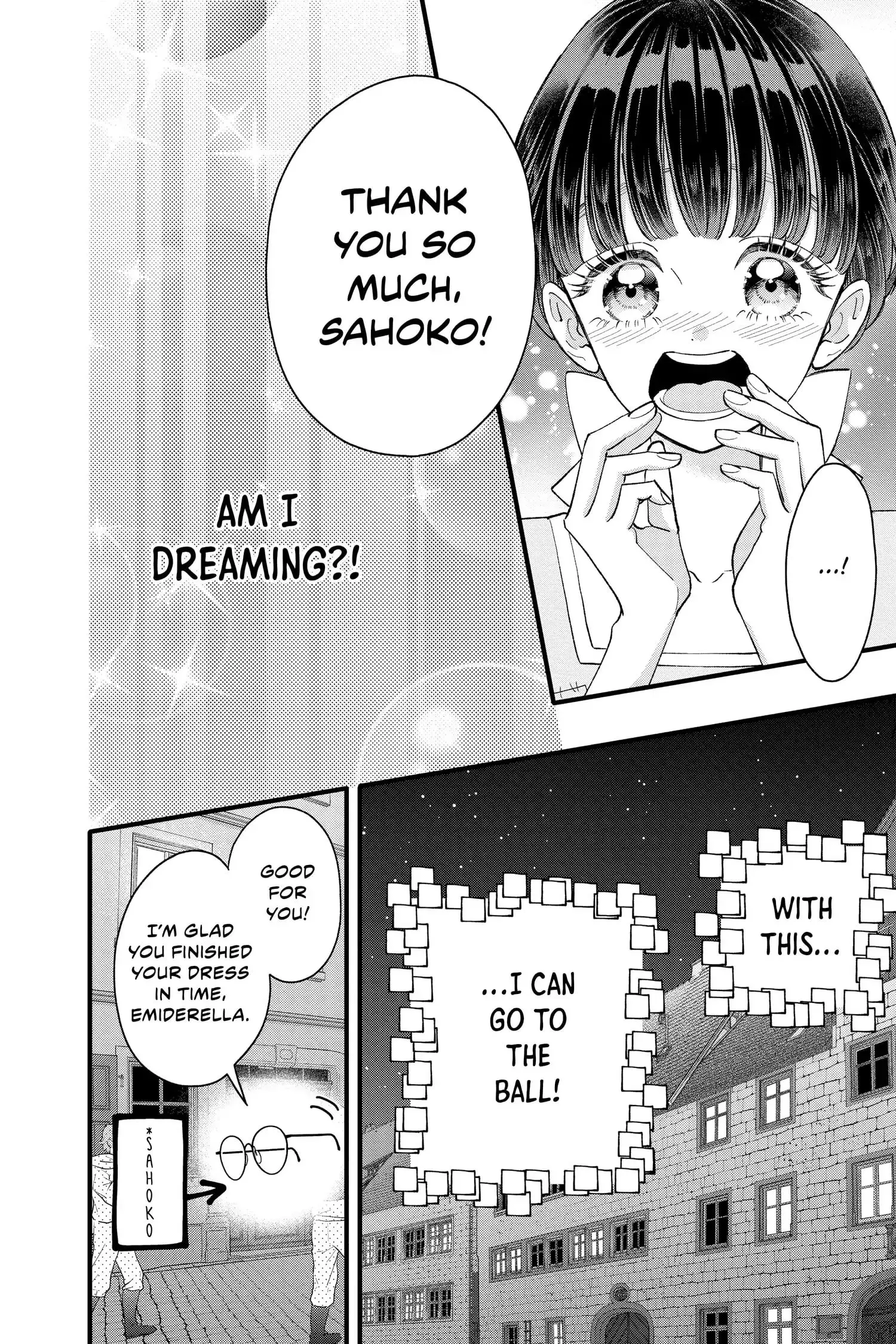 My Special One - Chapter 37 - Page 25