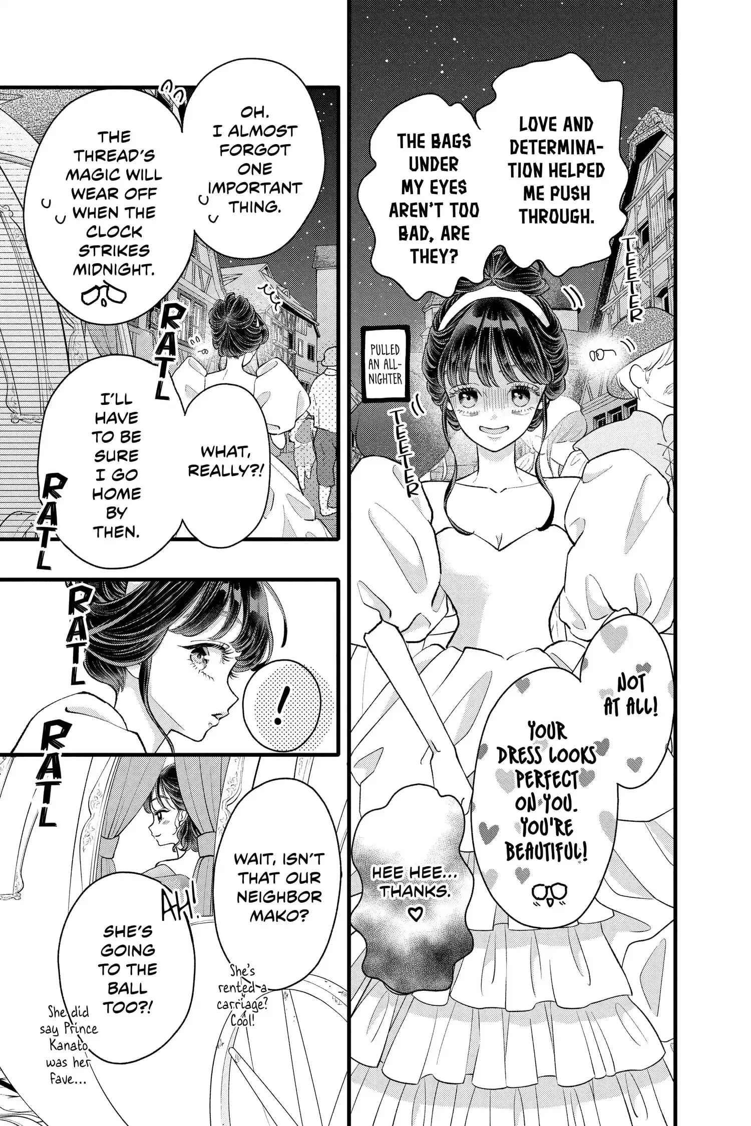 My Special One - Chapter 37 - Page 26
