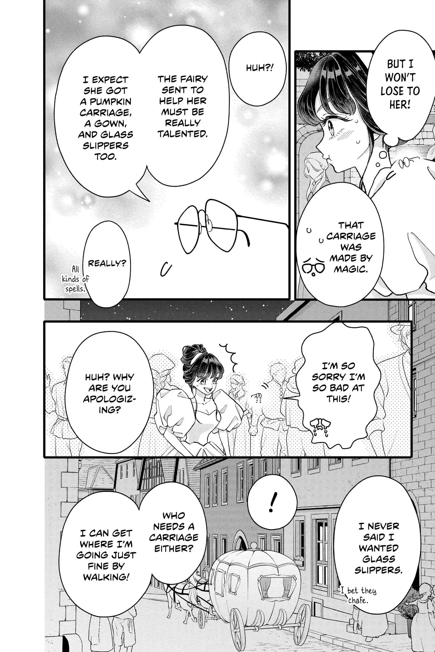 My Special One - Chapter 37 - Page 27