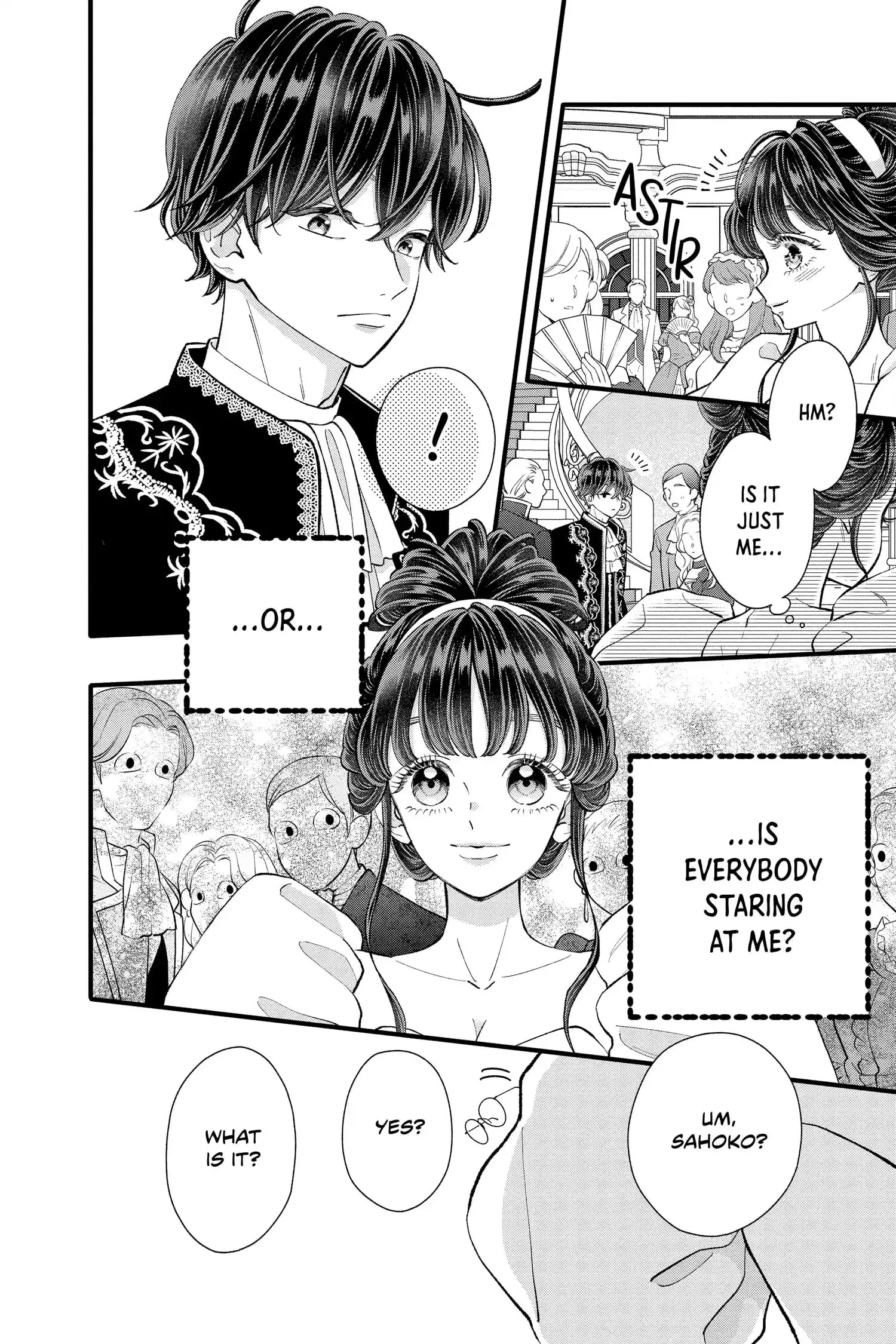 My Special One - Chapter 37 - Page 29
