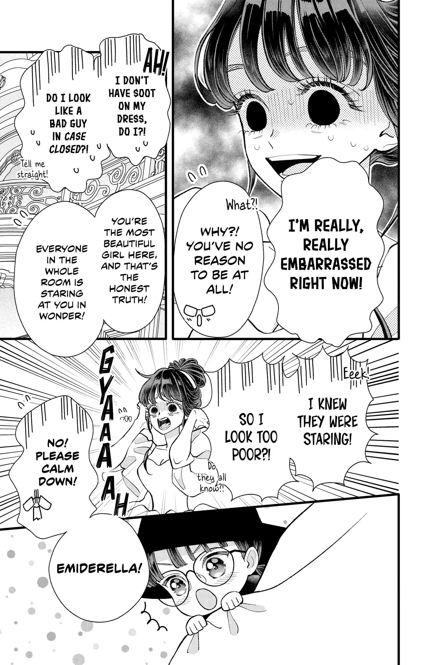 My Special One - Chapter 37 - Page 30