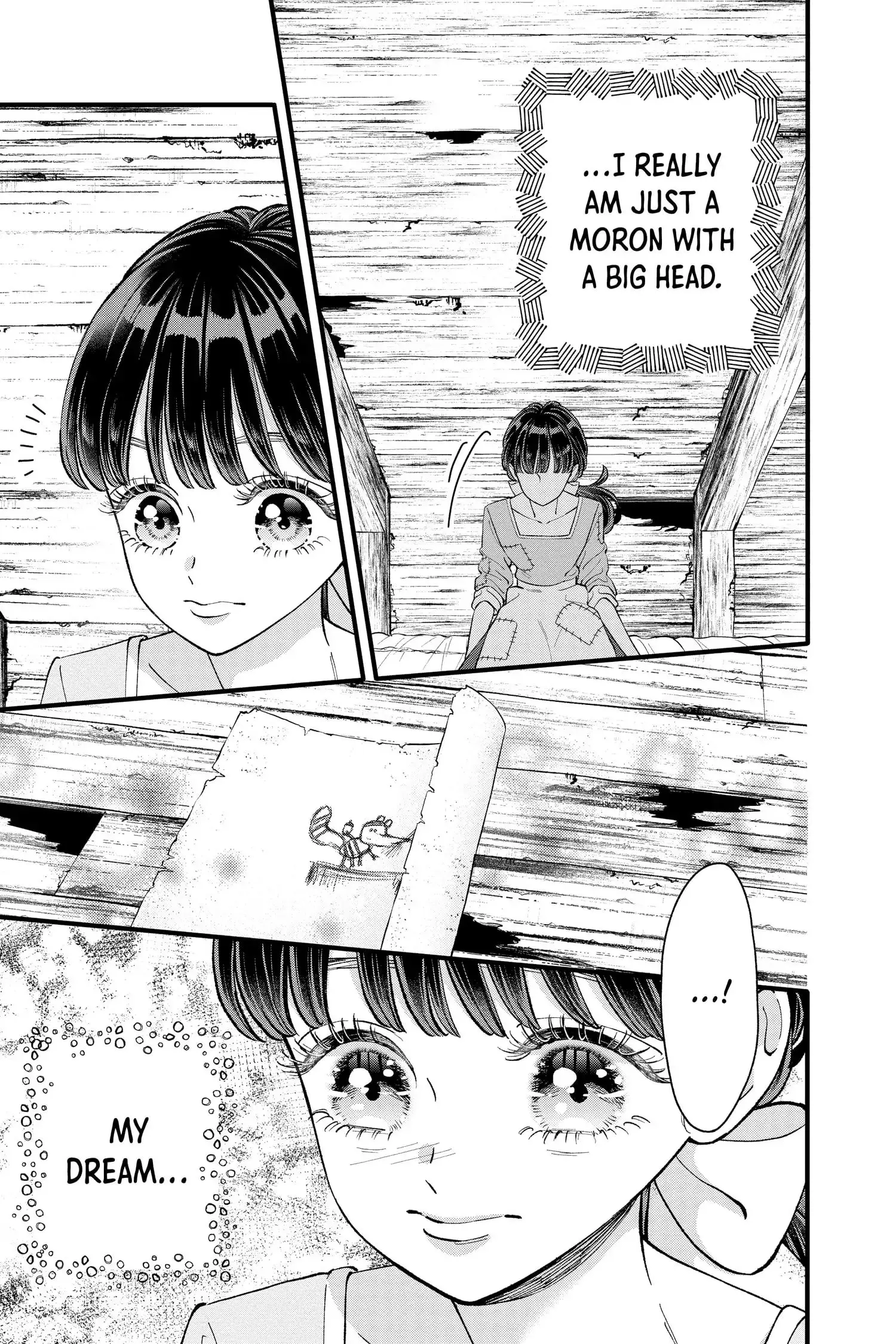 My Special One - Chapter 37 - Page 40