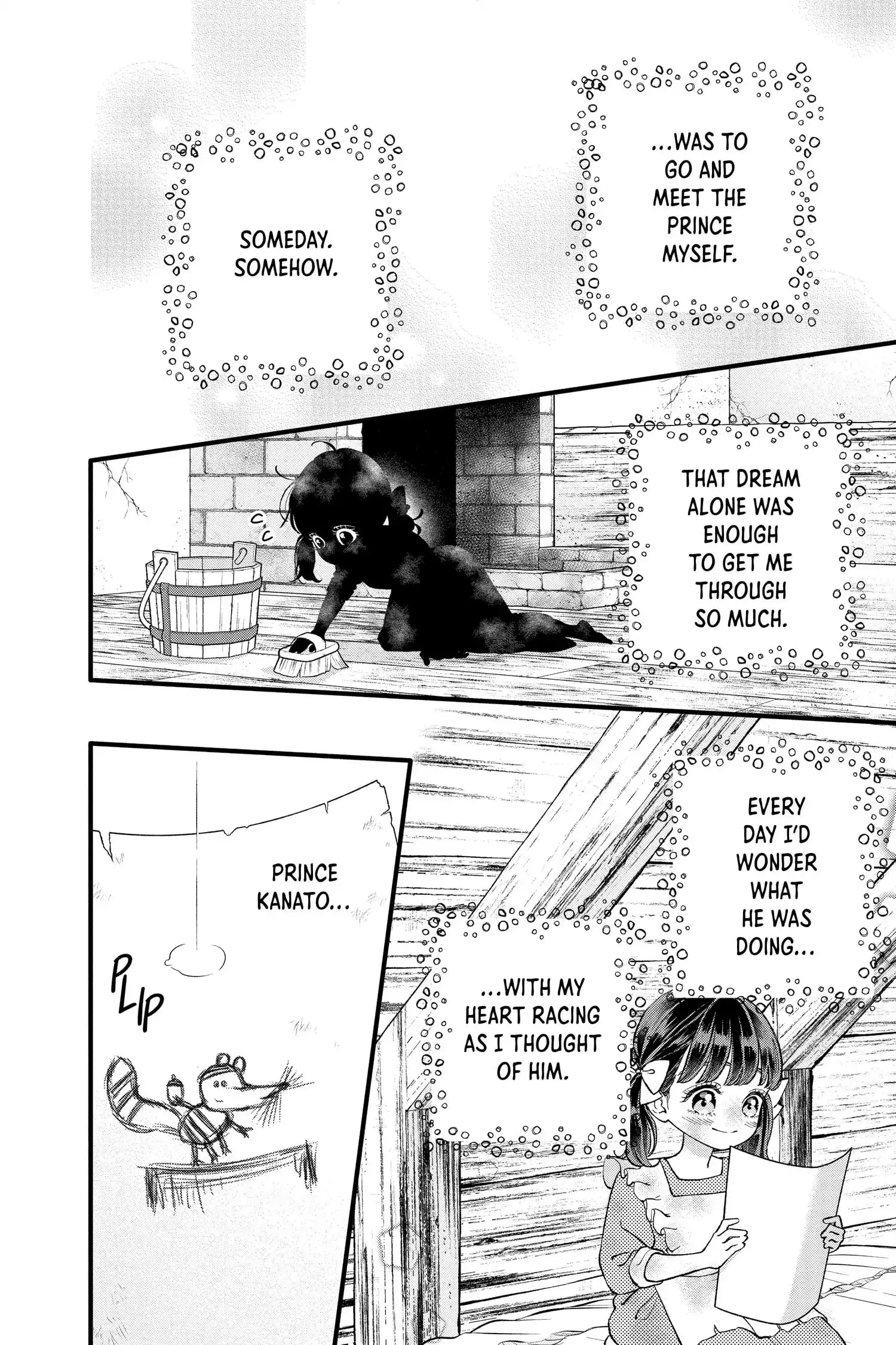 My Special One - Chapter 37 - Page 41