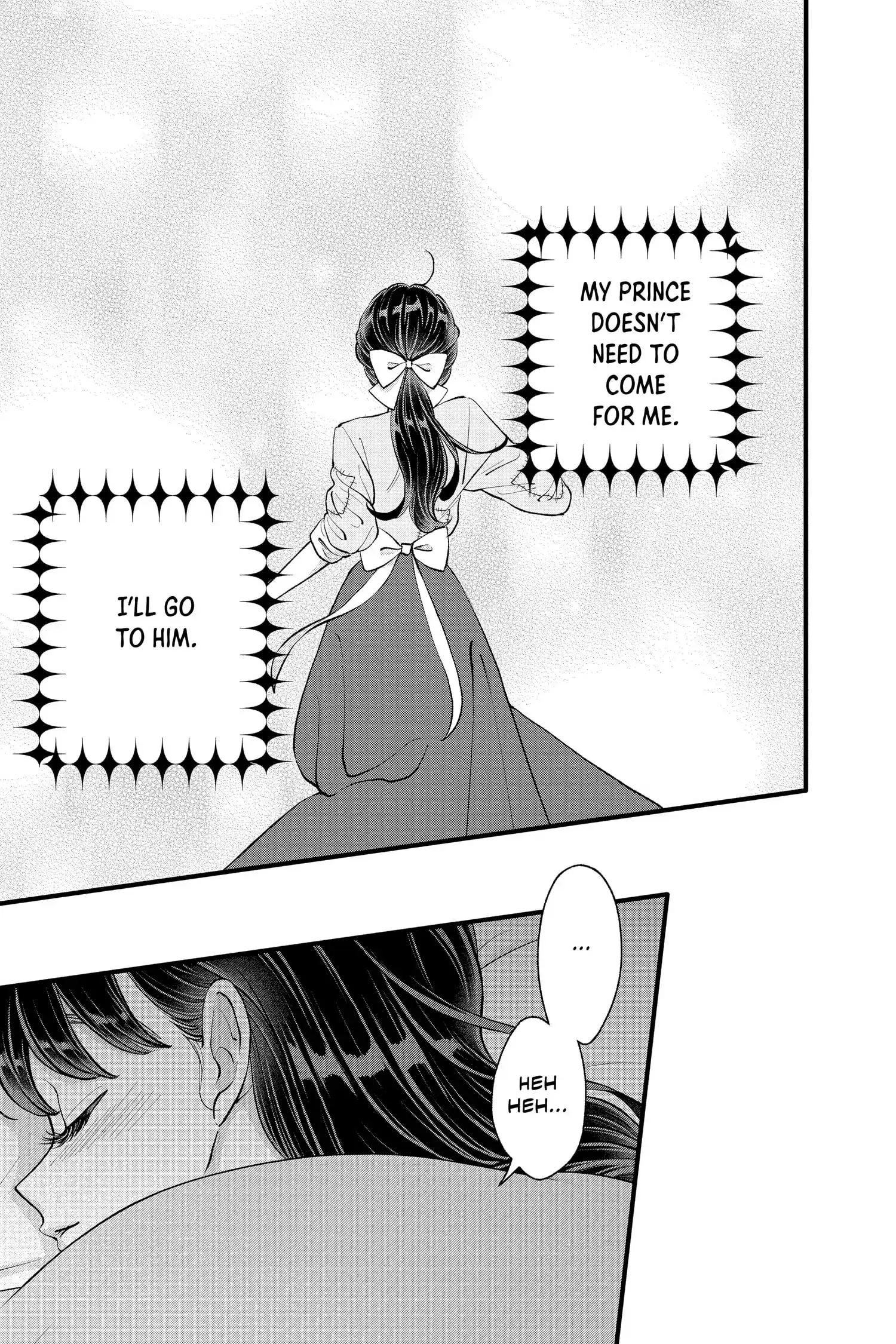 My Special One - Chapter 37 - Page 44