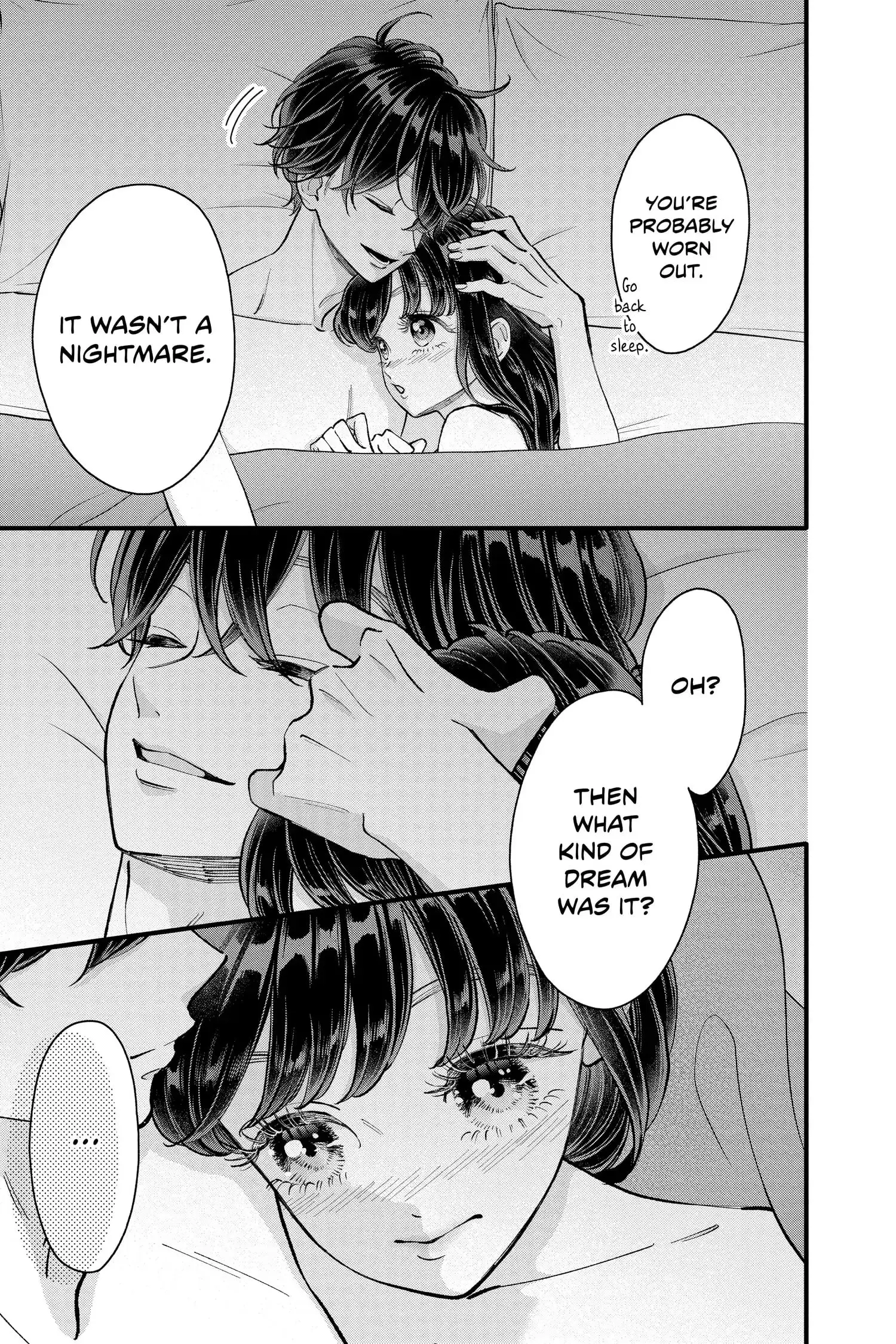 My Special One - Chapter 37 - Page 46