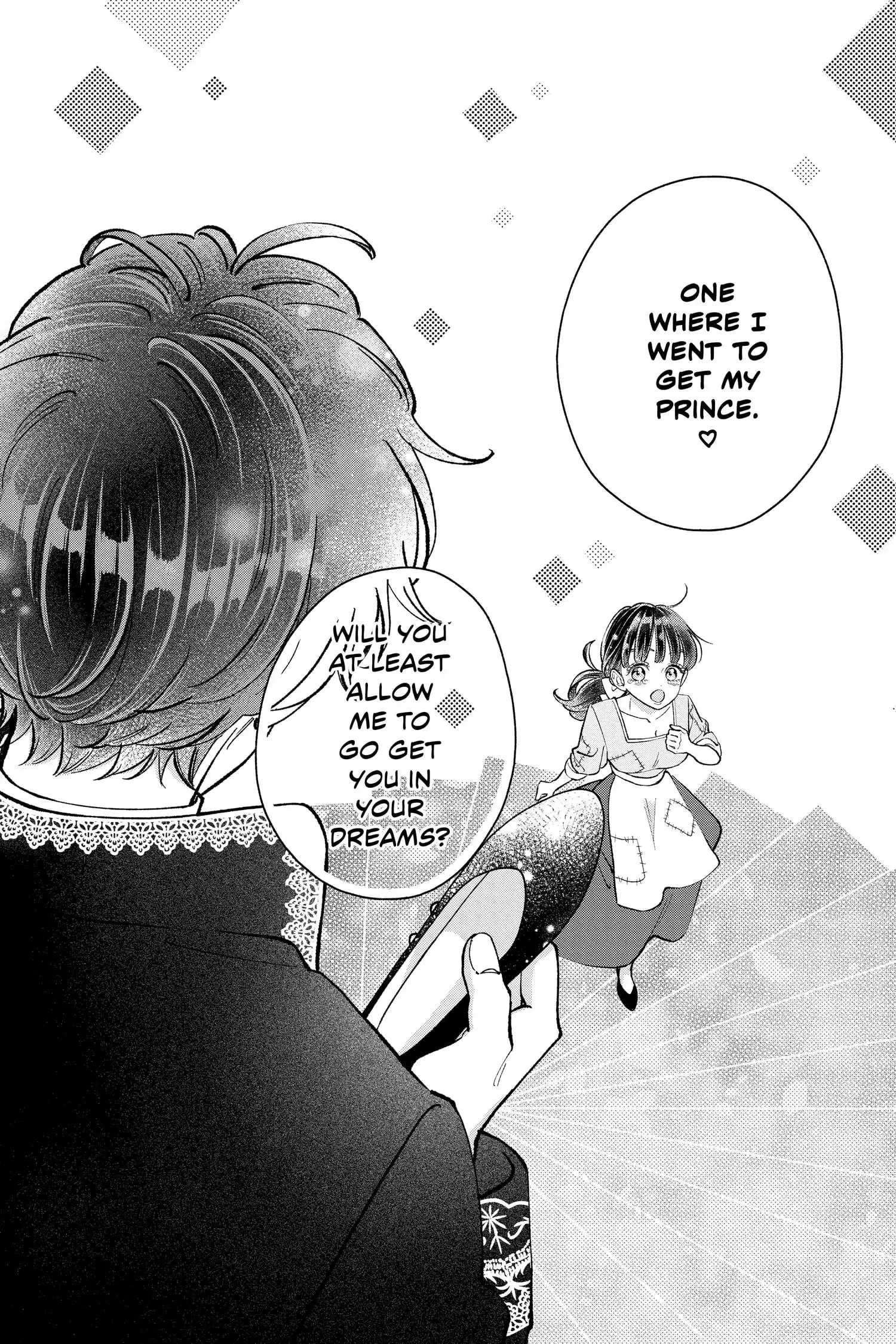 My Special One - Chapter 37 - Page 47