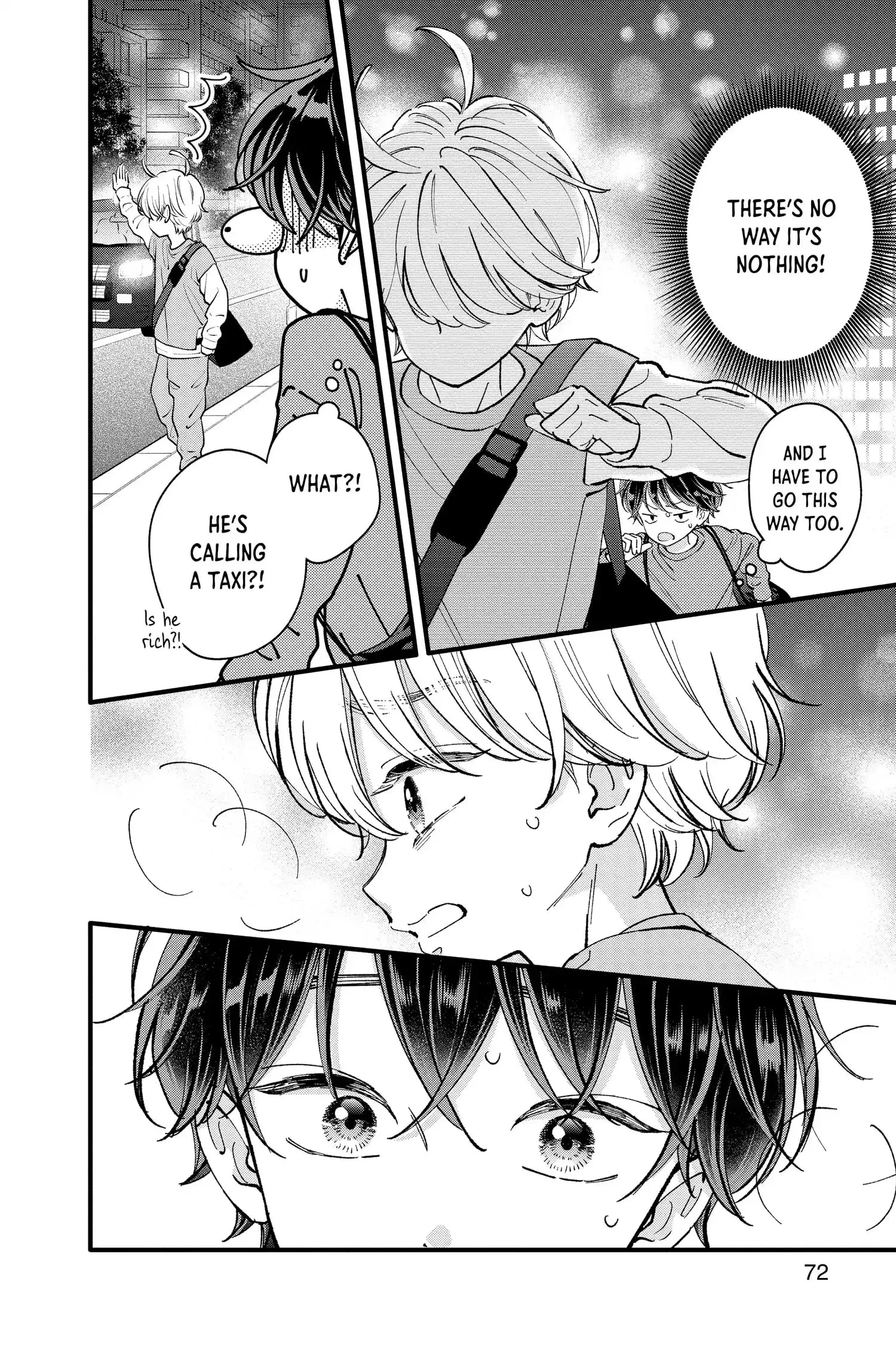 My Special One - Chapter 38 - Page 26