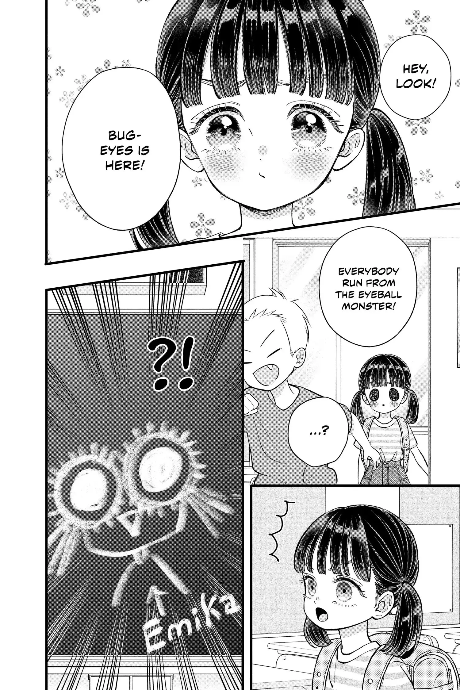 My Special One - Chapter 39 - Page 4