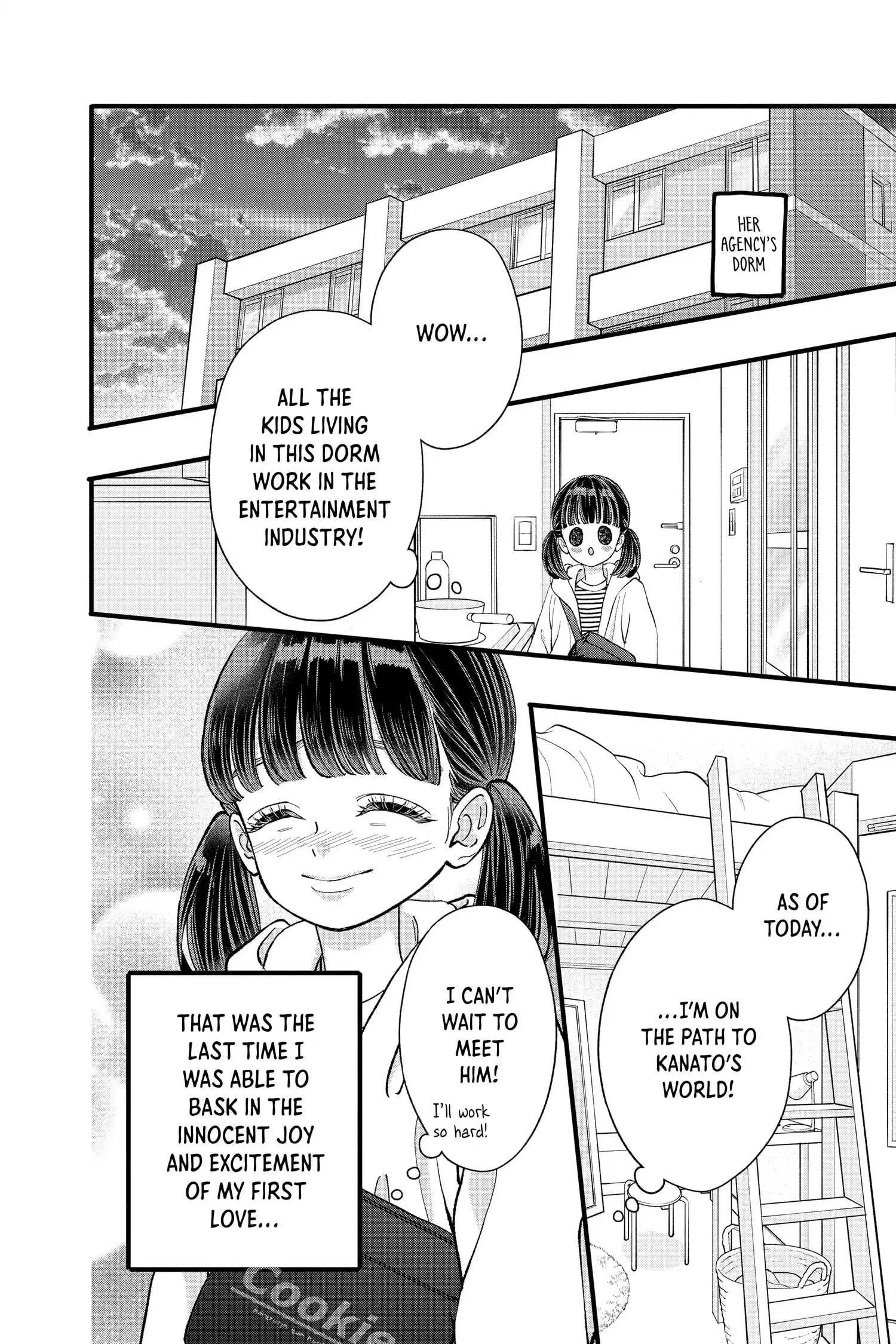 My Special One - Chapter 39 - Page 14
