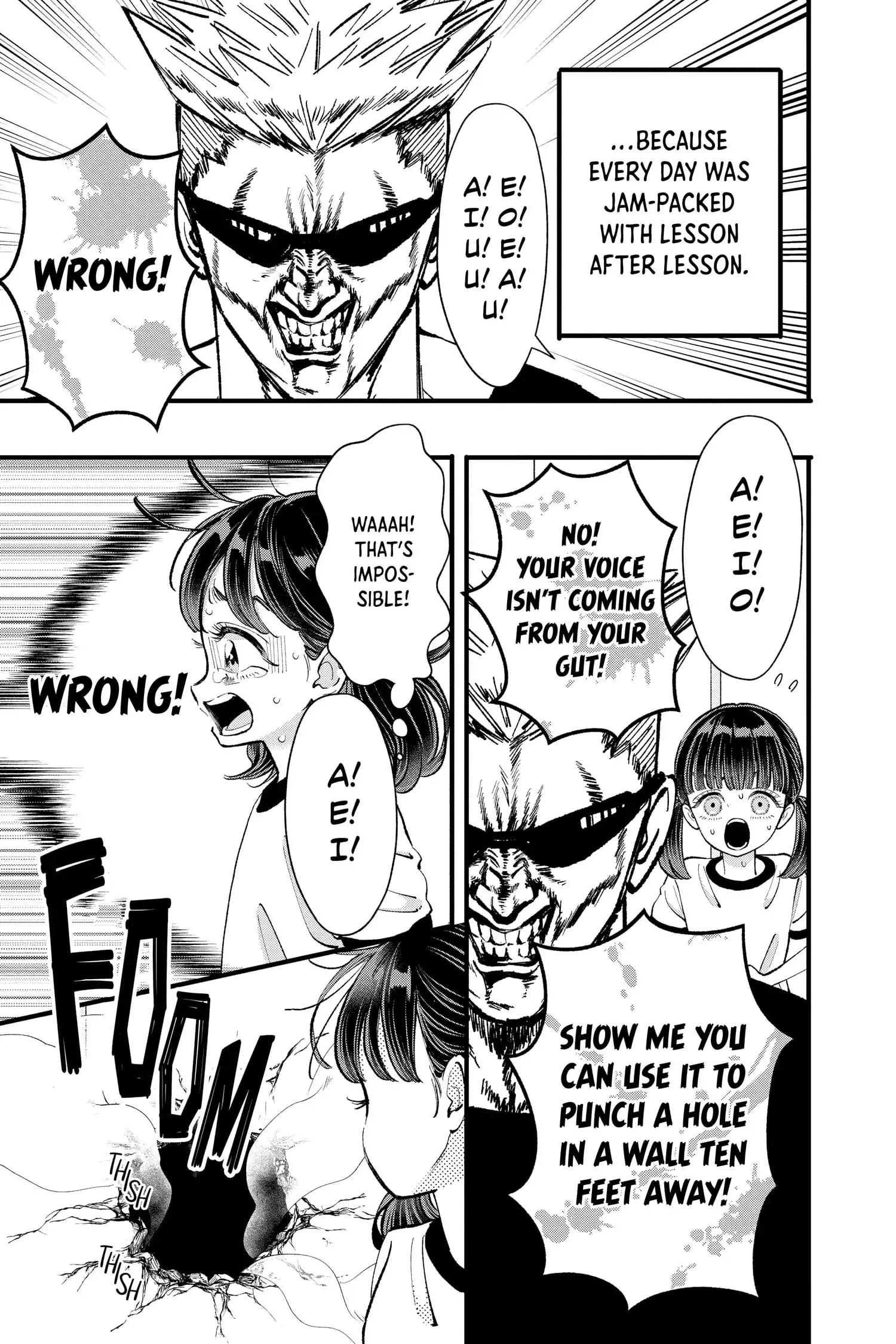 My Special One - Chapter 39 - Page 15