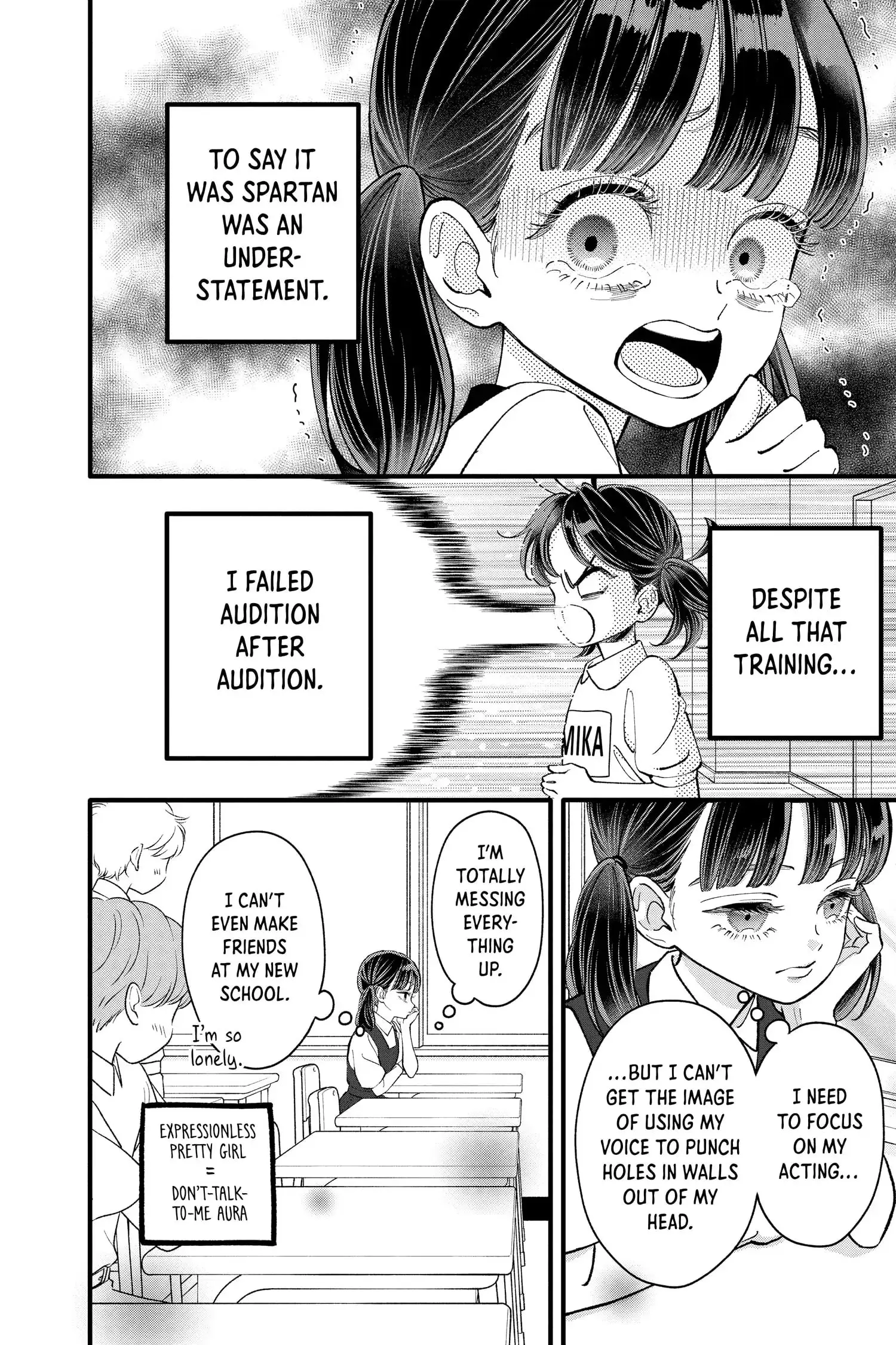 My Special One - Chapter 39 - Page 16