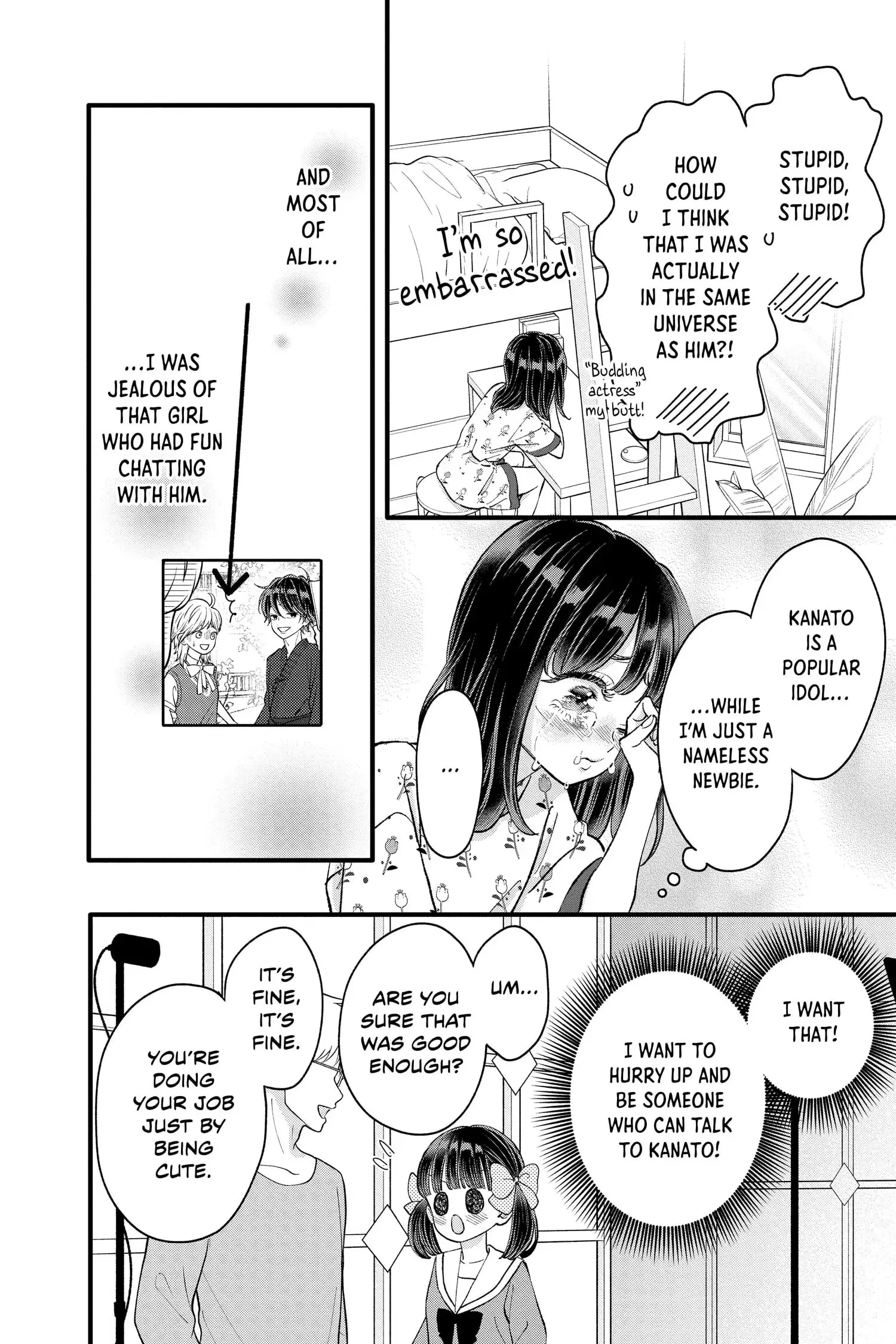 My Special One - Chapter 39 - Page 20