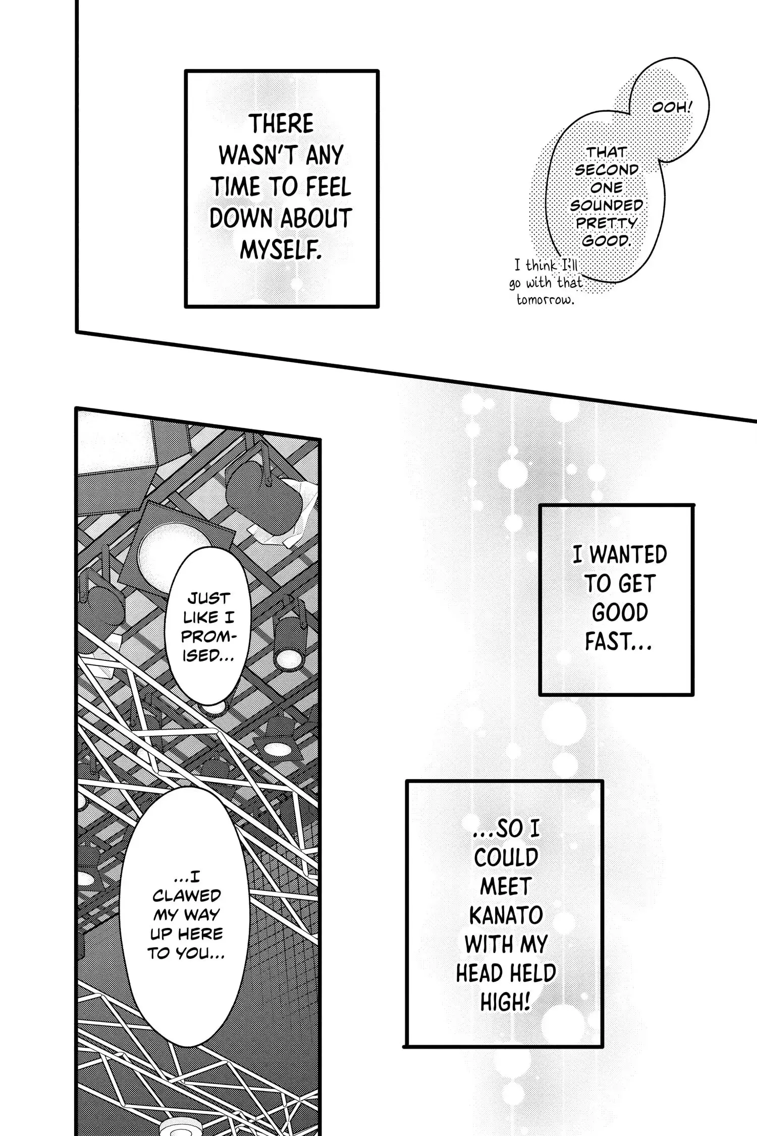My Special One - Chapter 39 - Page 22