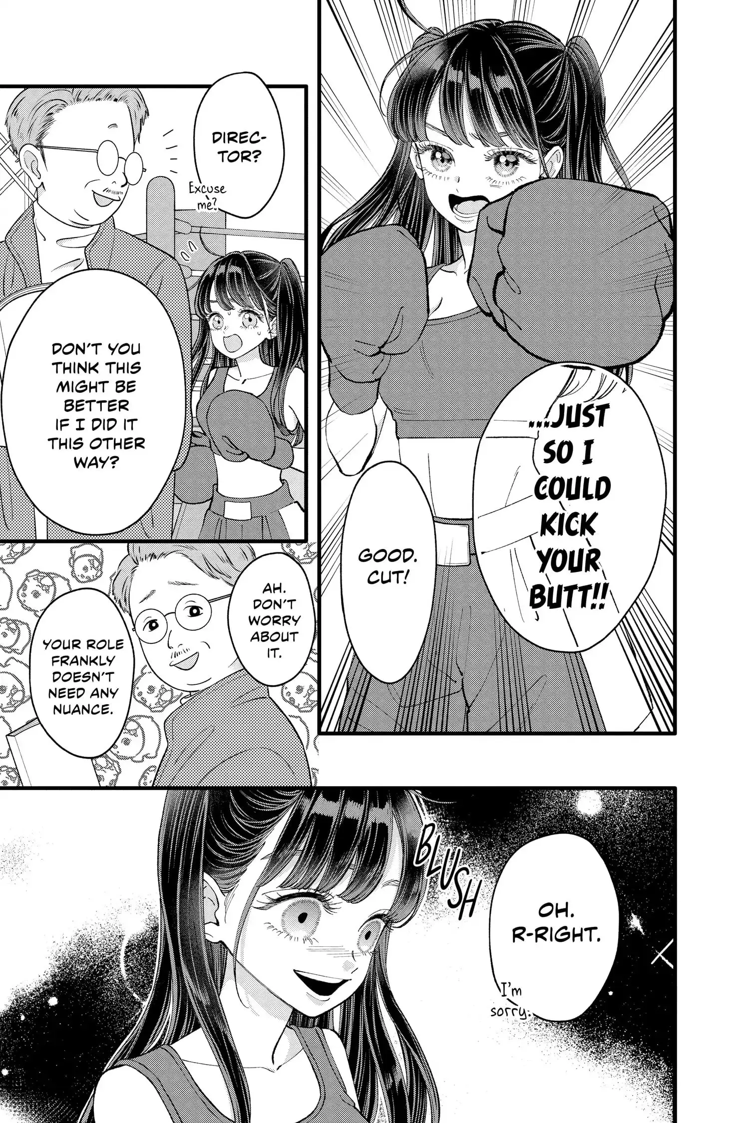 My Special One - Chapter 39 - Page 23