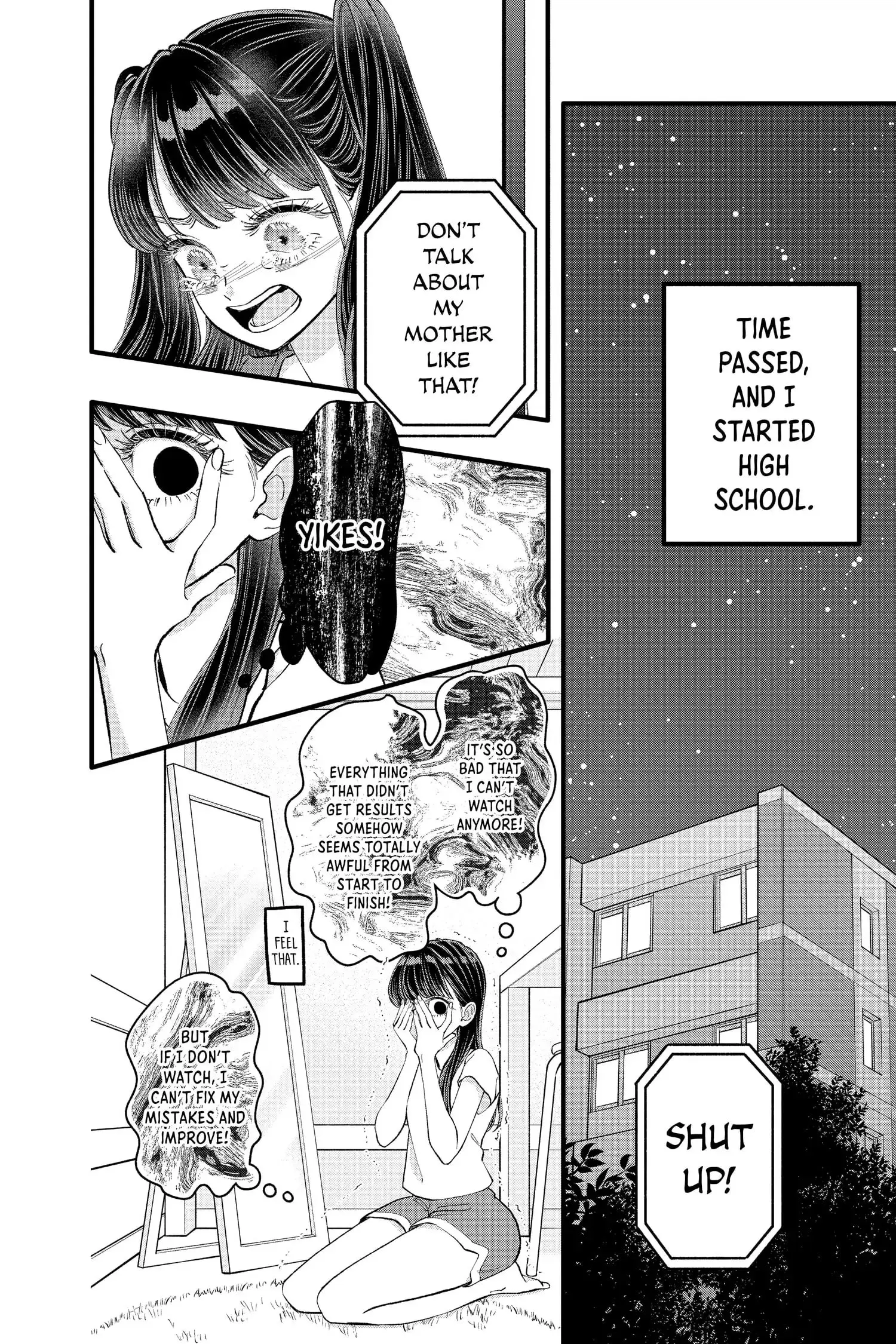 My Special One - Chapter 39 - Page 24