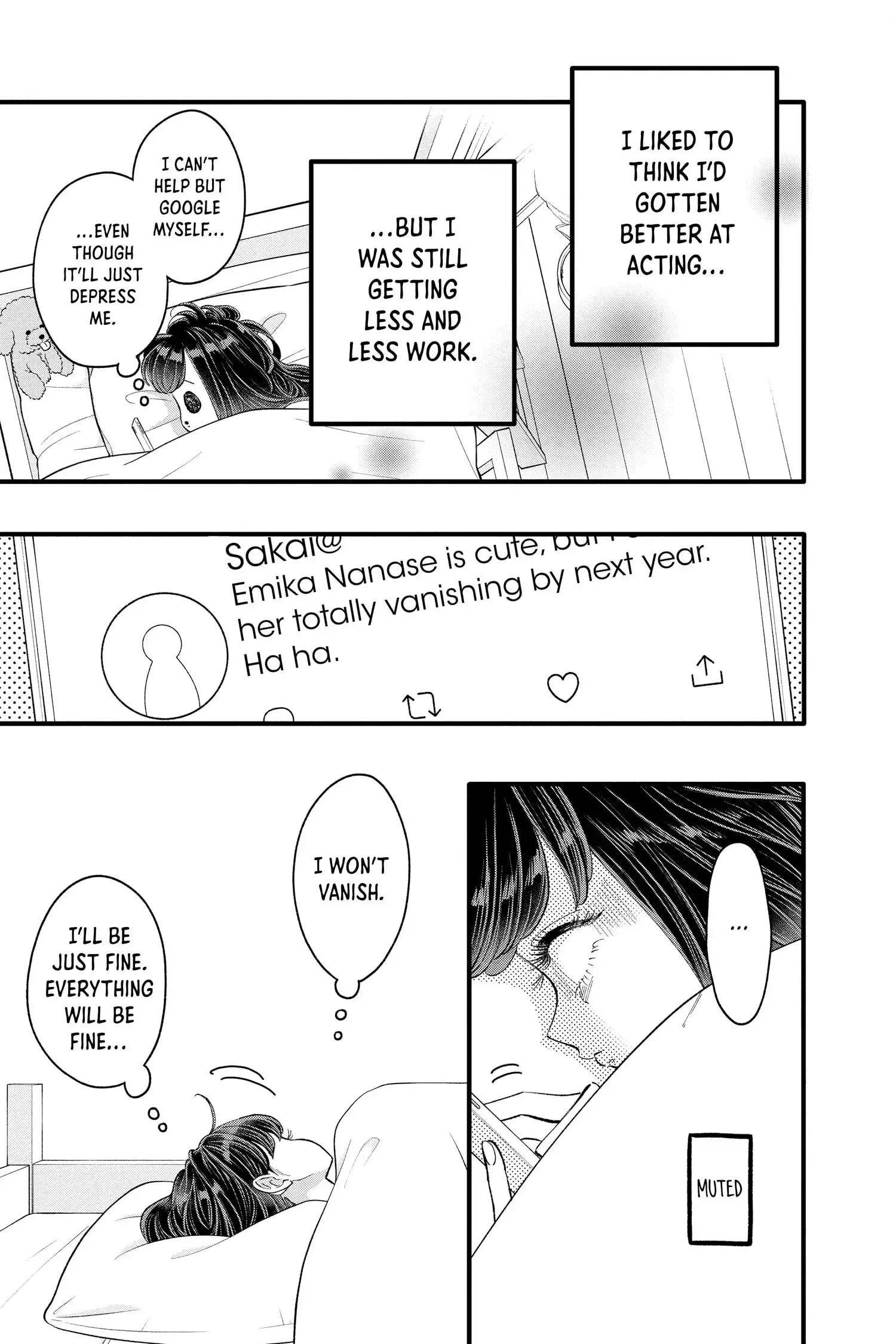 My Special One - Chapter 39 - Page 25