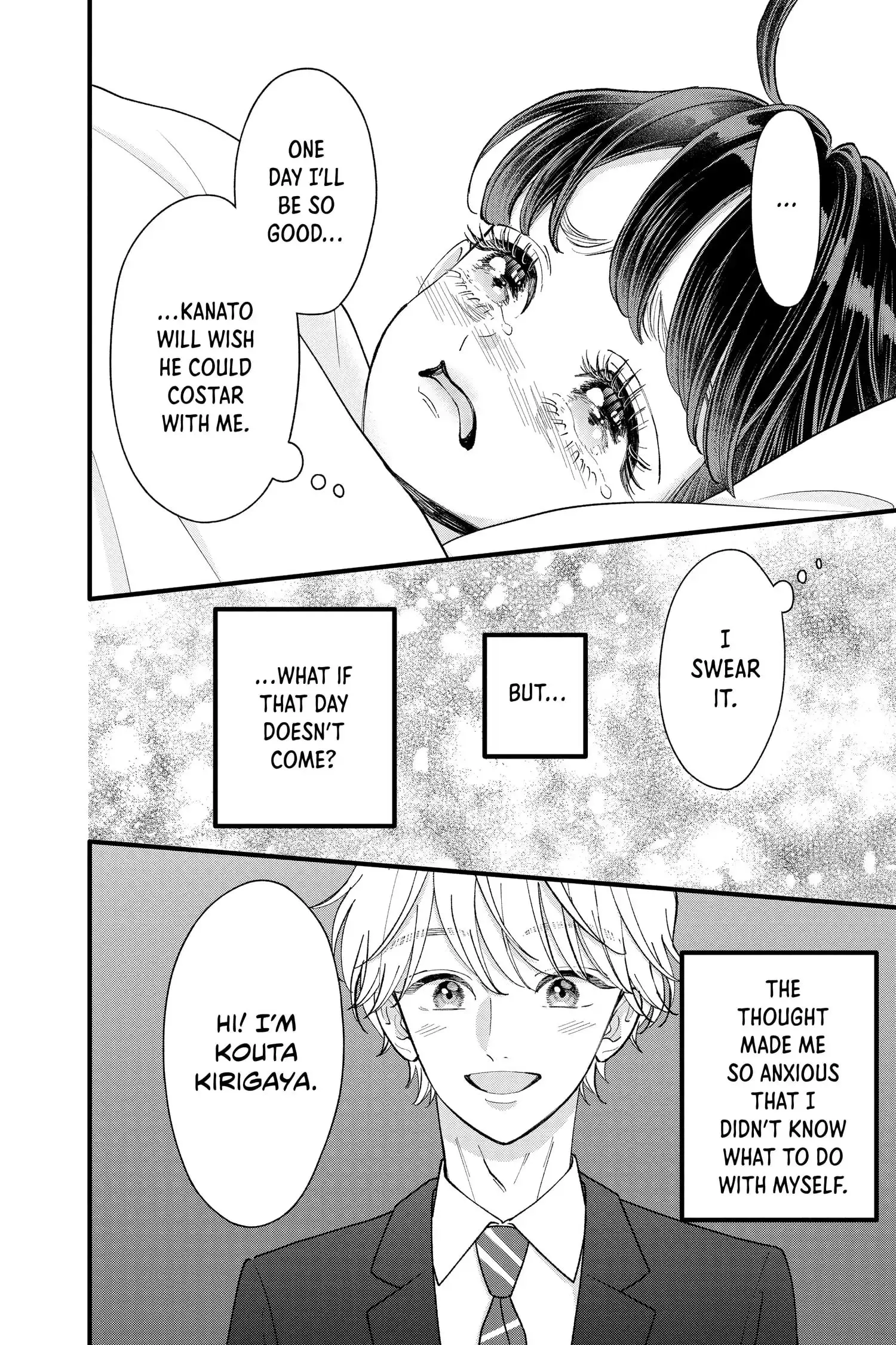 My Special One - Chapter 39 - Page 26