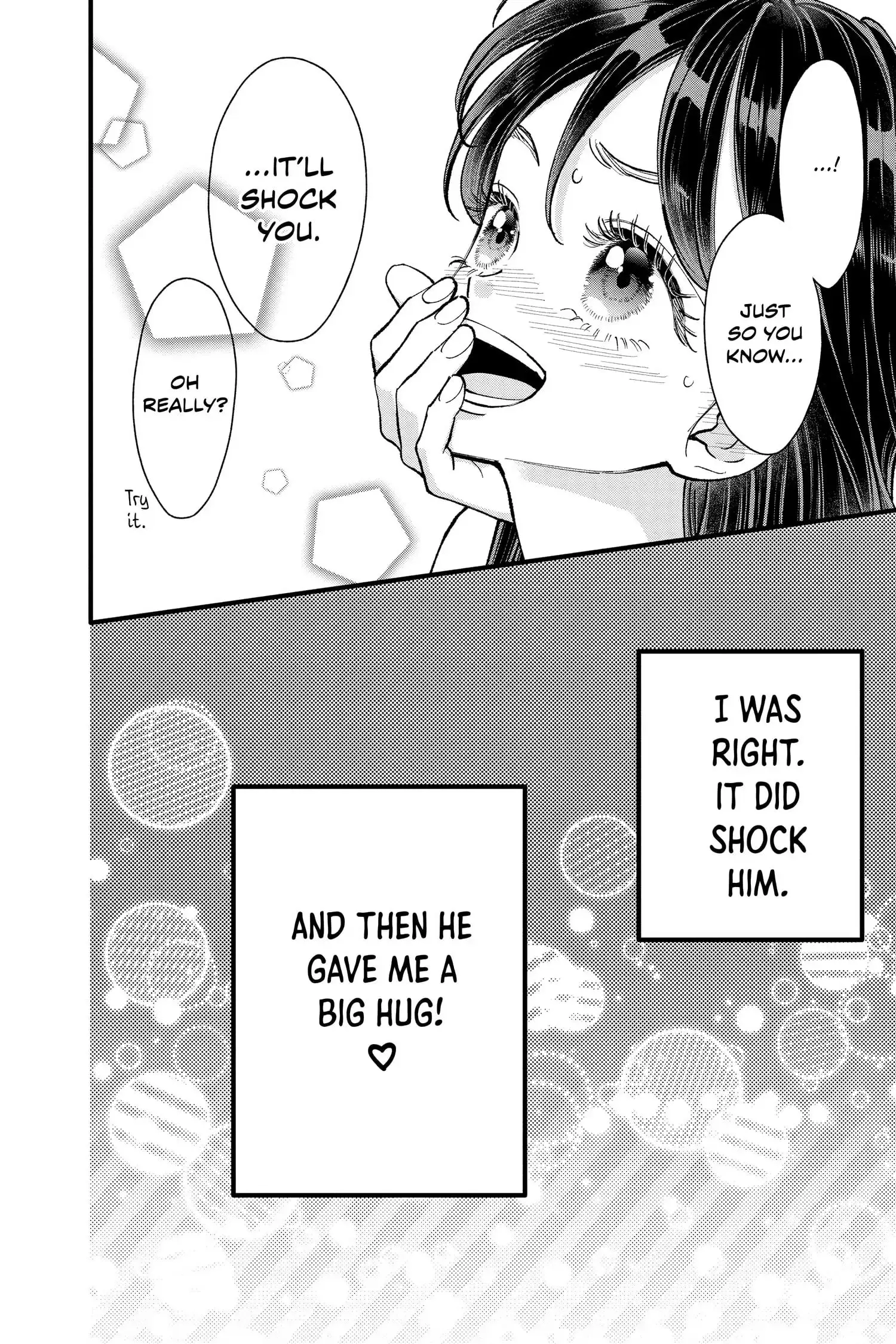 My Special One - Chapter 39 - Page 42