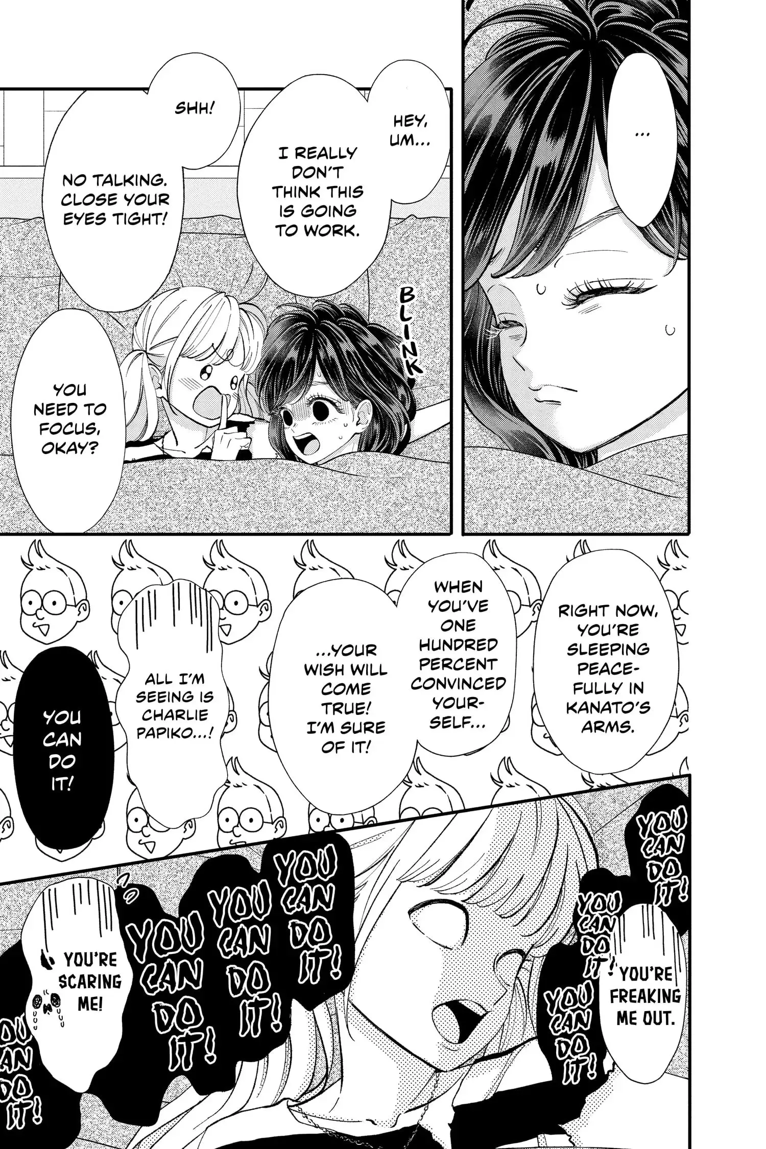 My Special One - Chapter 40 - Page 29