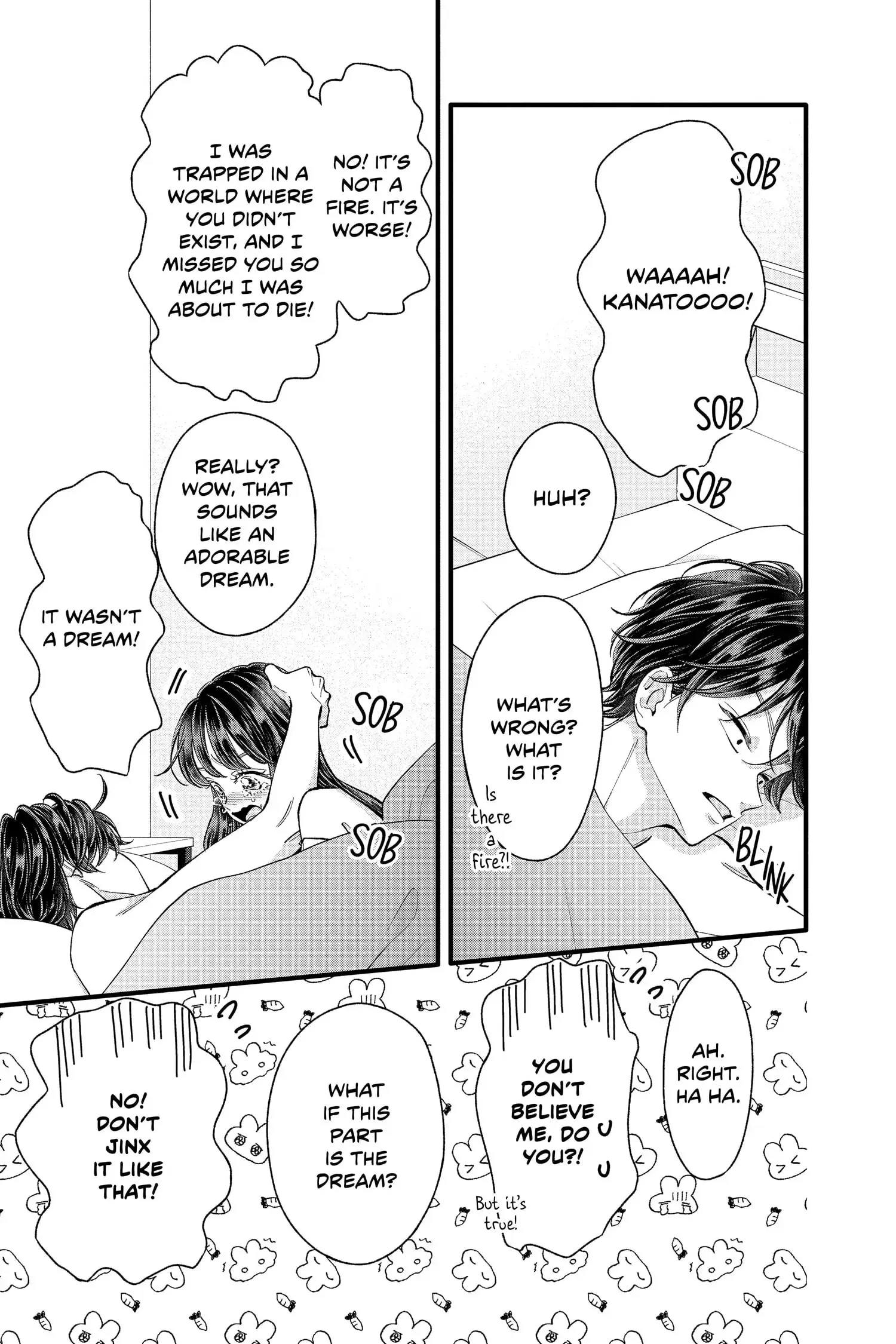 My Special One - Chapter 40 - Page 31