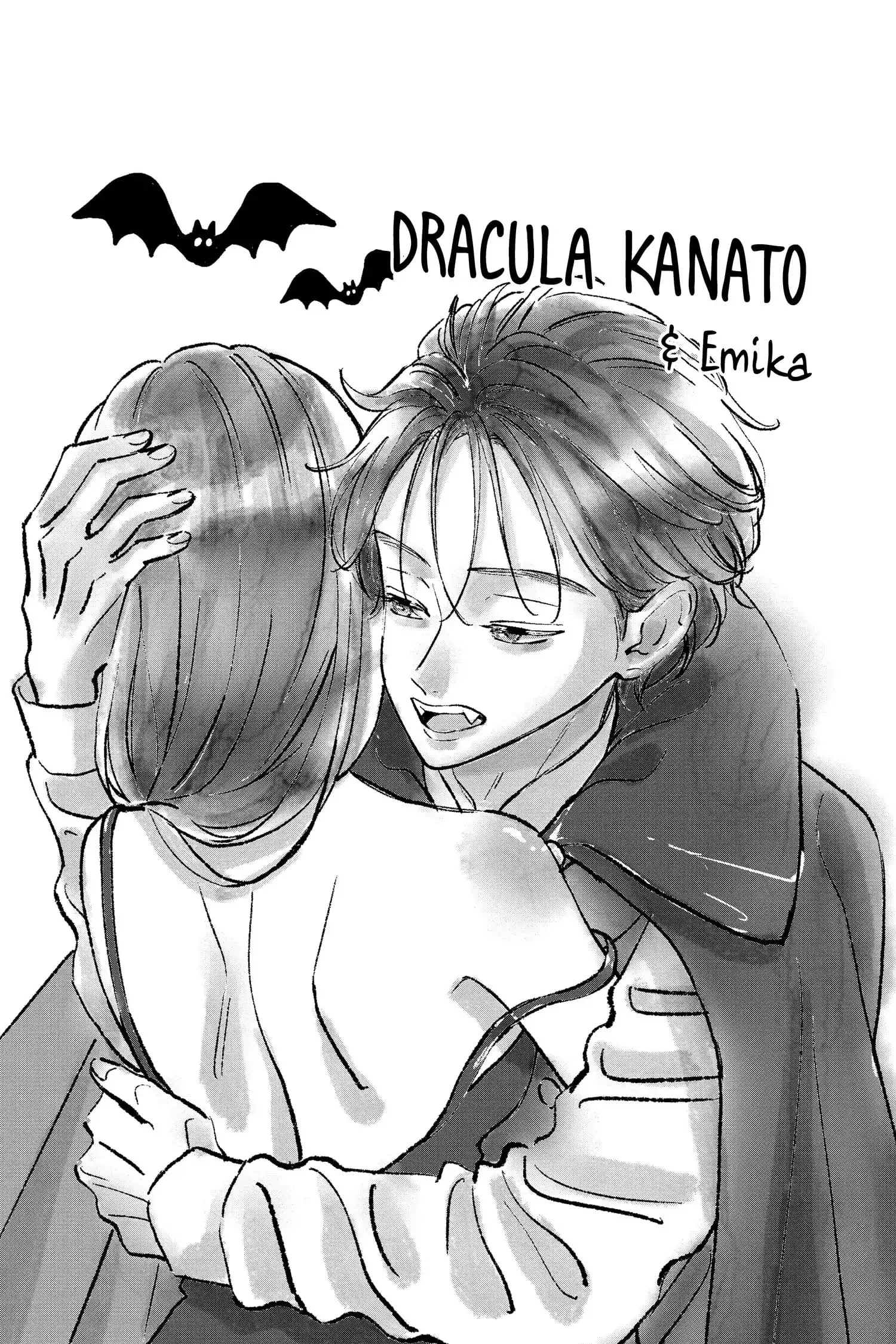My Special One - Chapter 40 - Page 38