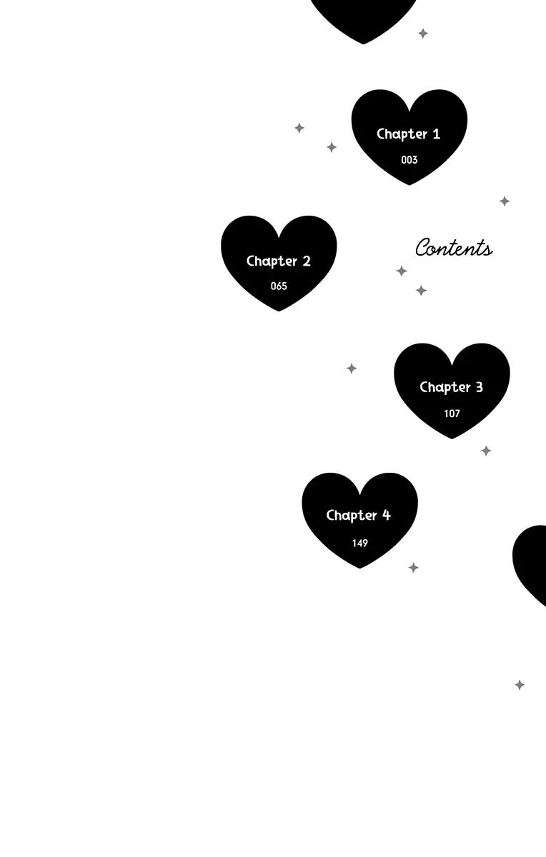 Where's my lovely sweetheart? - Chapter 1 - Page 3