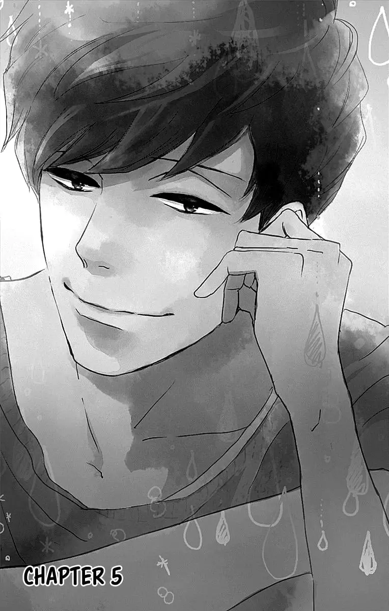 Where's my lovely sweetheart? - Chapter 5 - Page 3