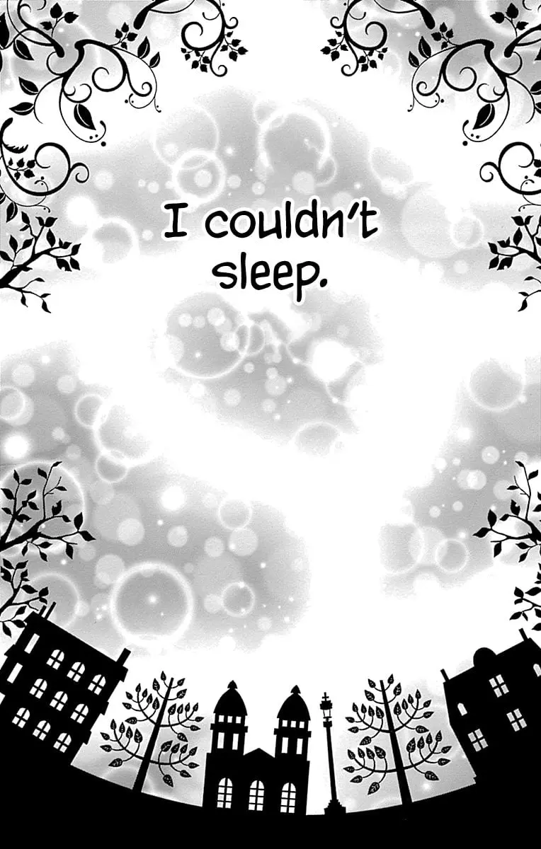 Where's my lovely sweetheart? - Chapter 7 - Page 2