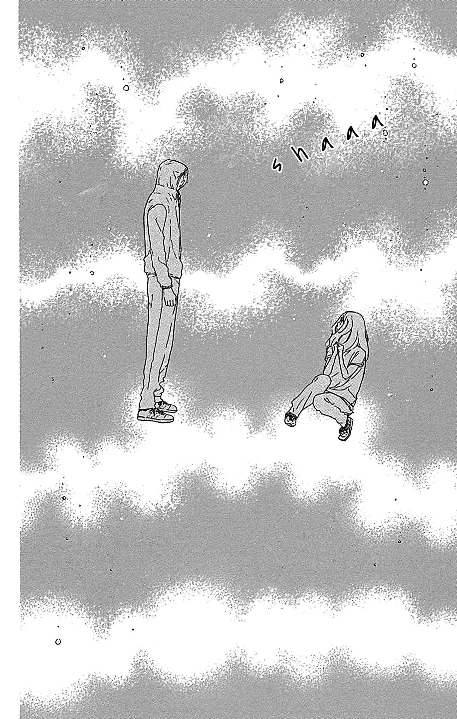 Where's my lovely sweetheart? - Chapter 10 - Page 2