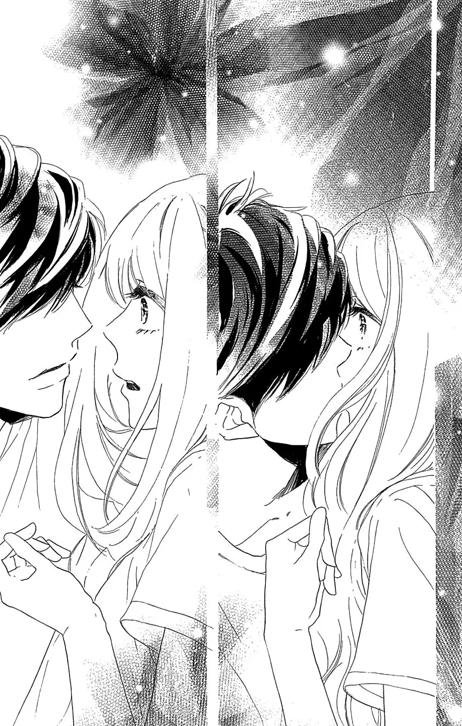 Where's my lovely sweetheart? - Chapter 10 - Page 13