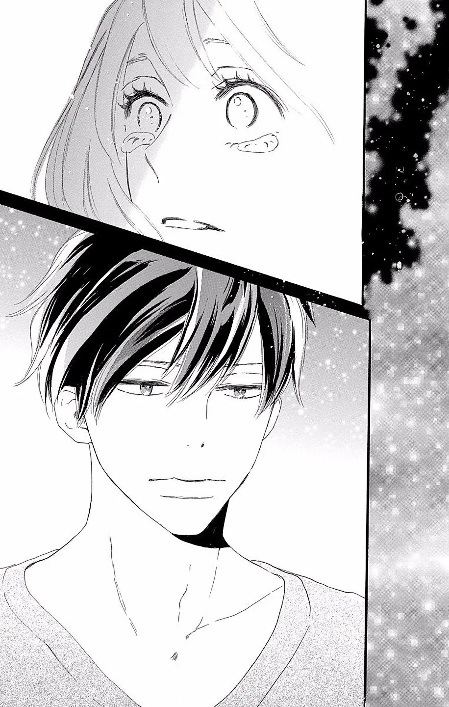 Where's my lovely sweetheart? - Chapter 11 - Page 27