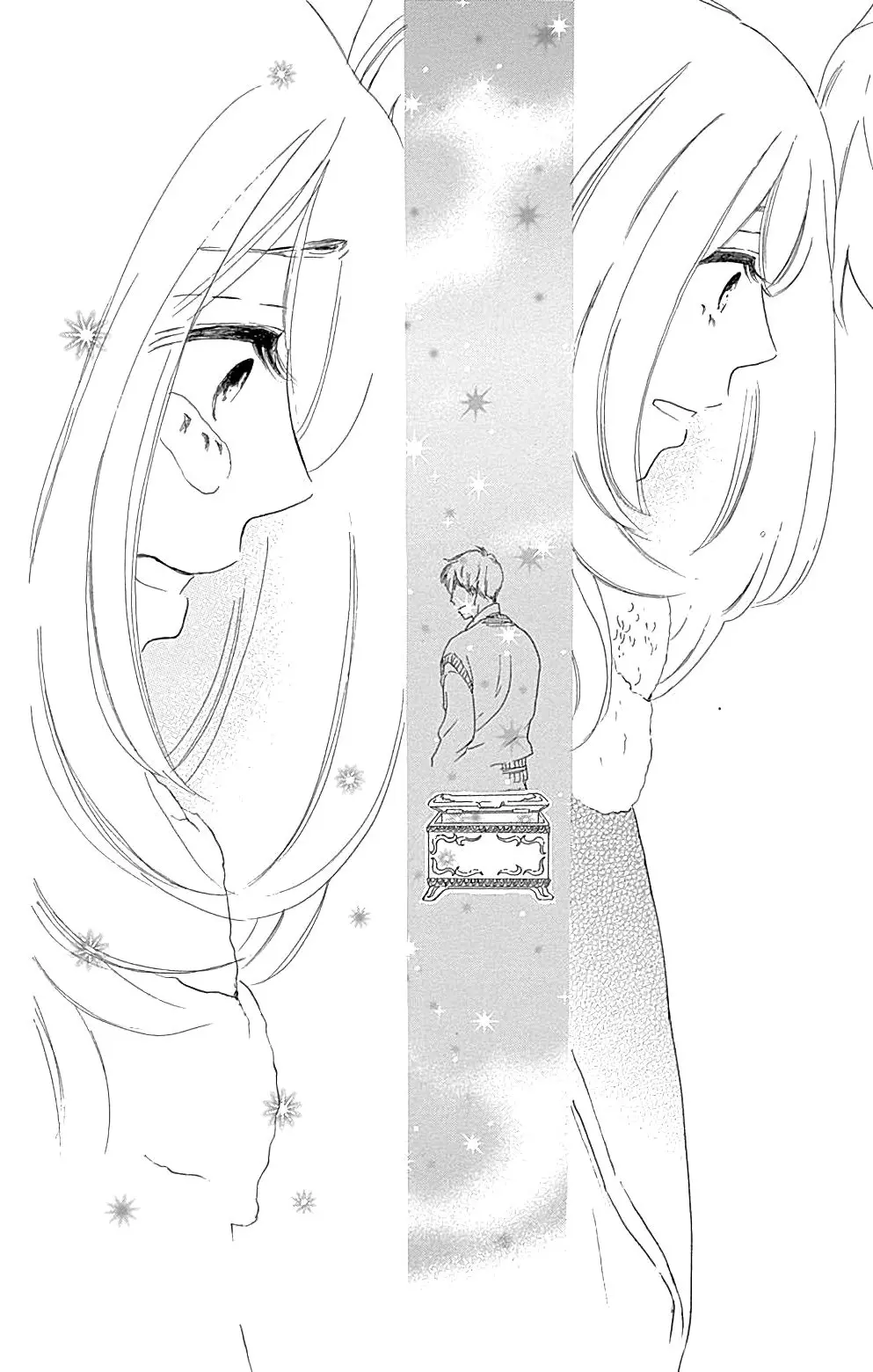 Where's my lovely sweetheart? - Chapter 14 - Page 22