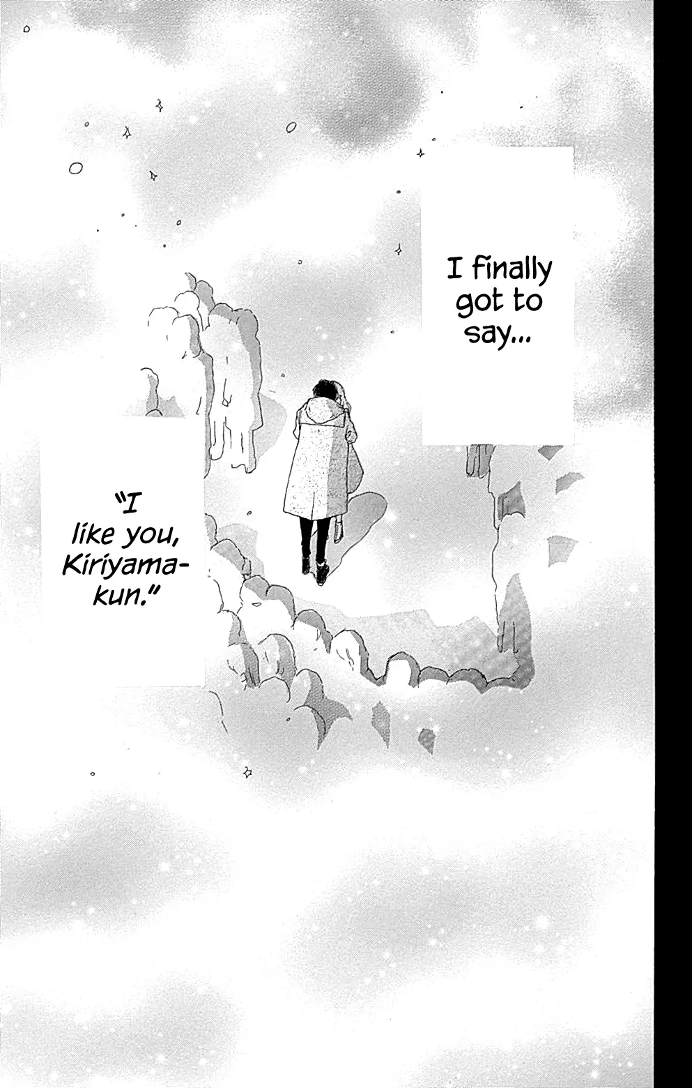 Where's my lovely sweetheart? - Chapter 15 - Page 3