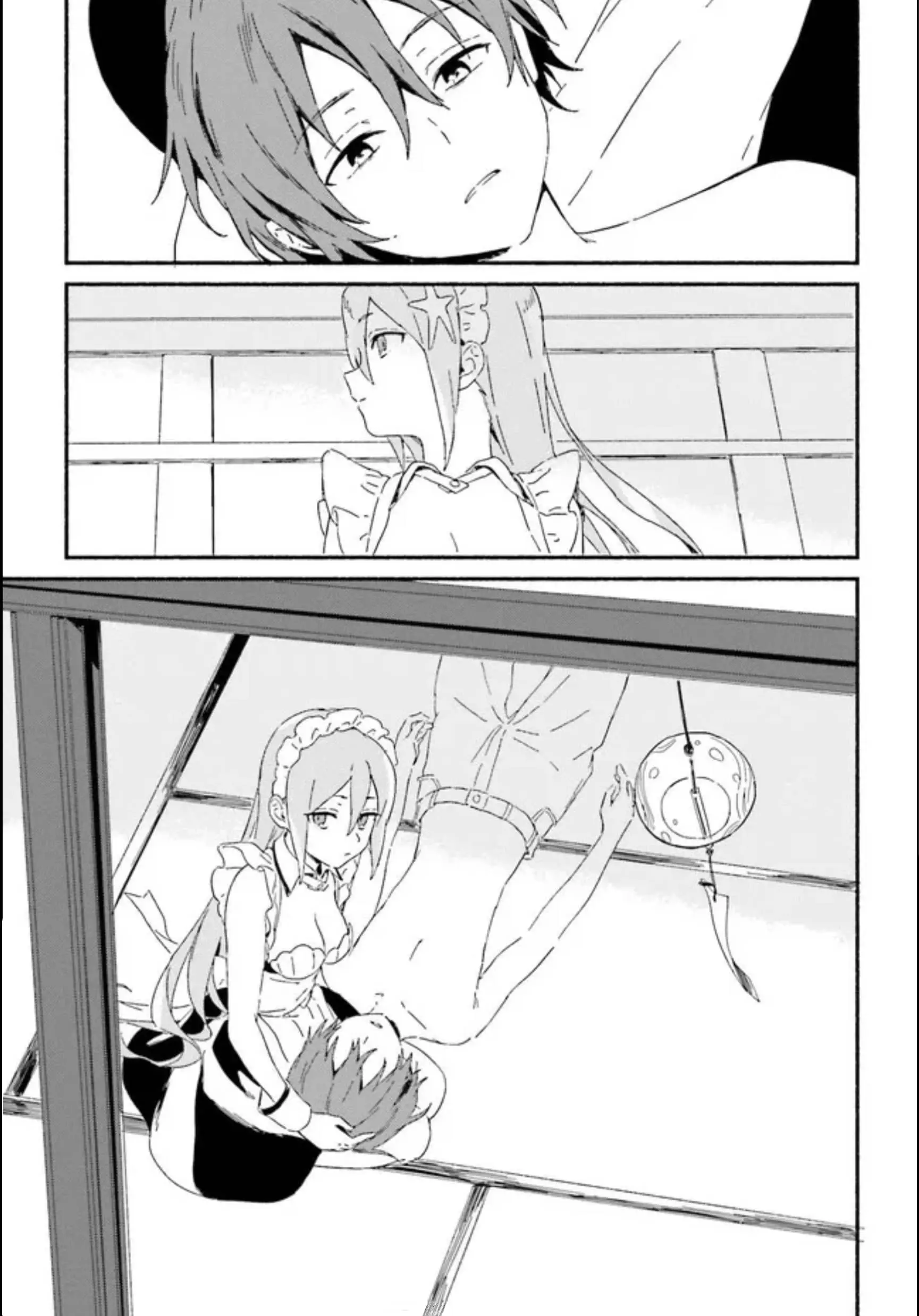 Nagisa no Shark Maid - Chapter 1 - Page 22