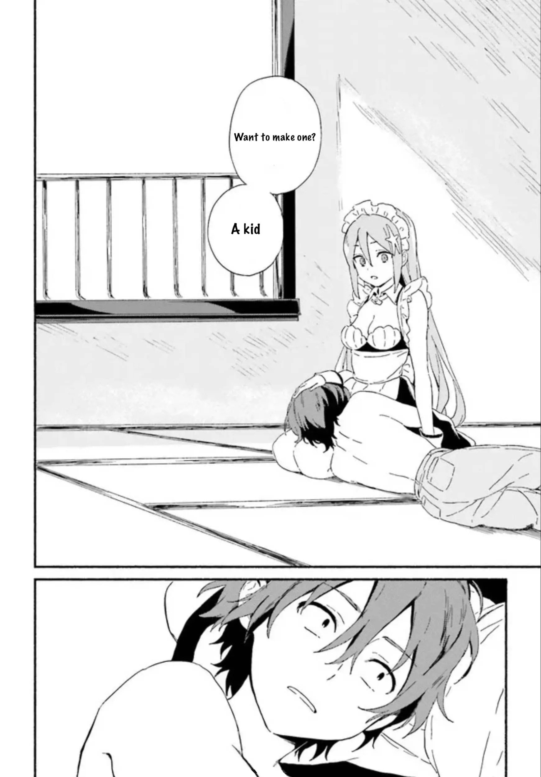 Nagisa no Shark Maid - Chapter 1 - Page 25