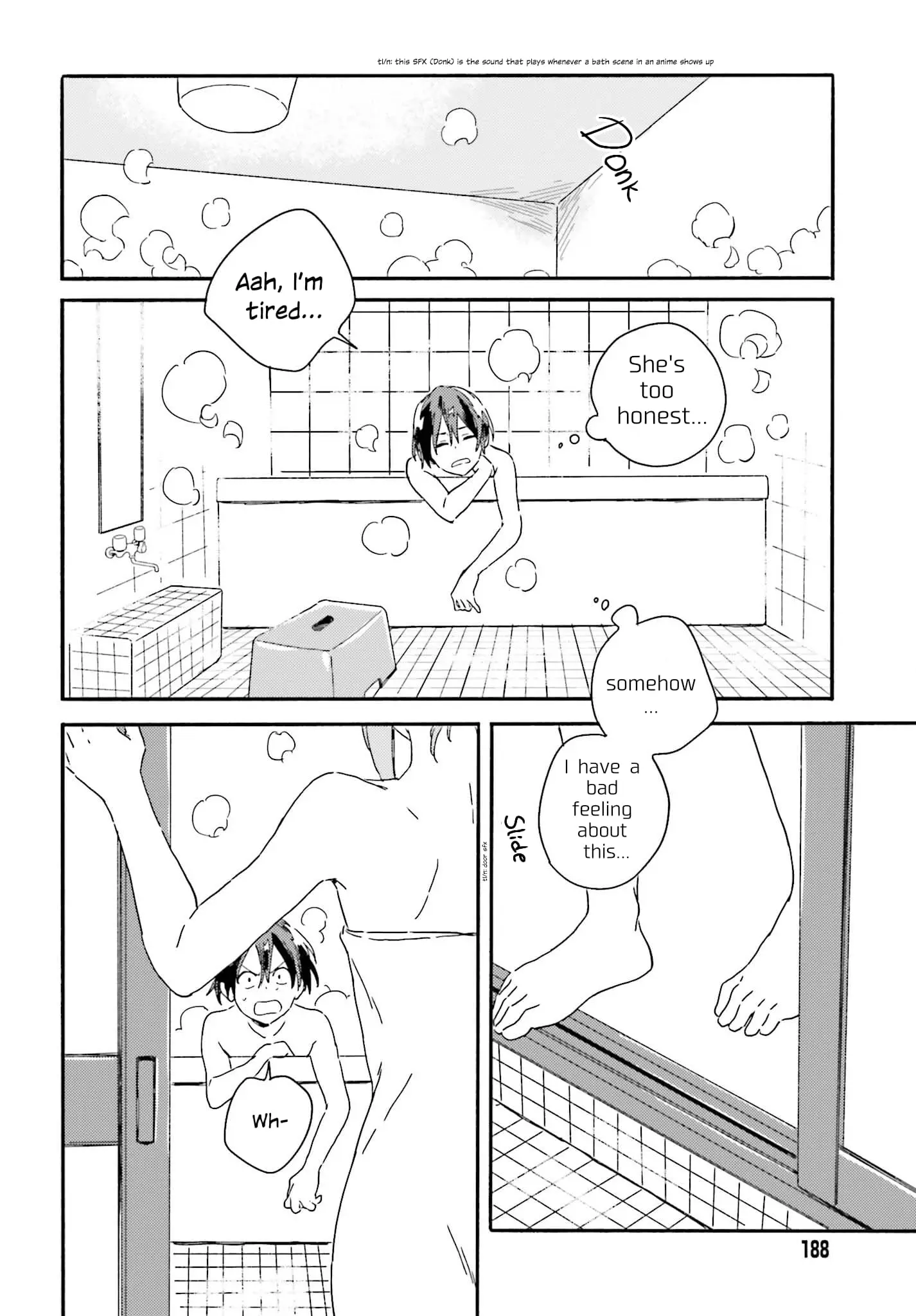 Nagisa no Shark Maid - Chapter 2 - Page 26