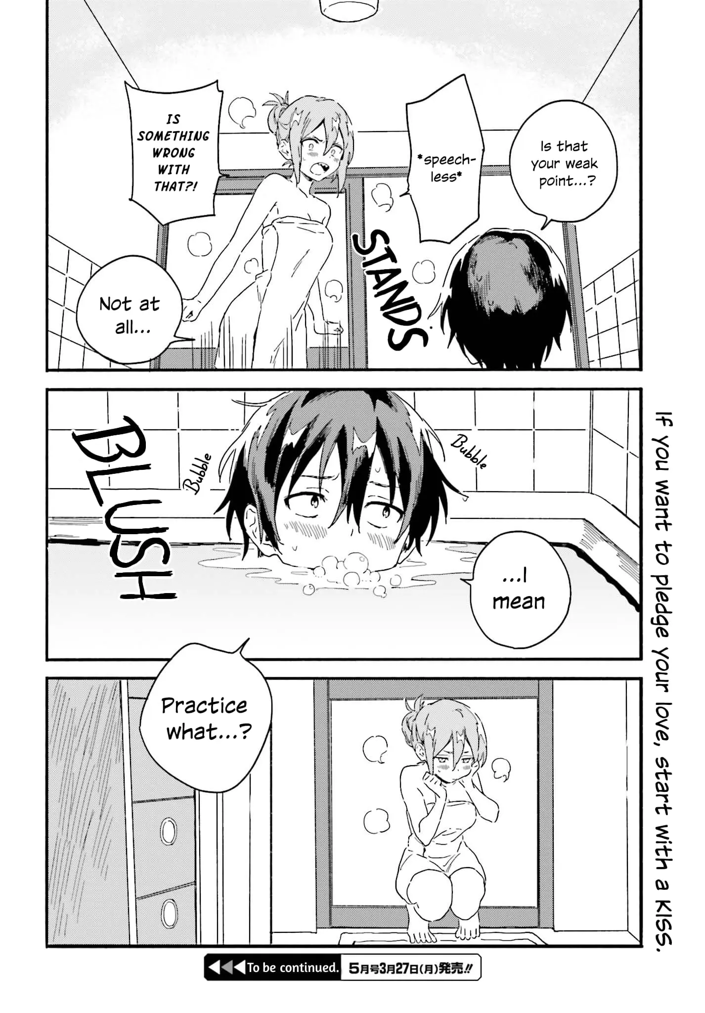 Nagisa no Shark Maid - Chapter 2 - Page 30