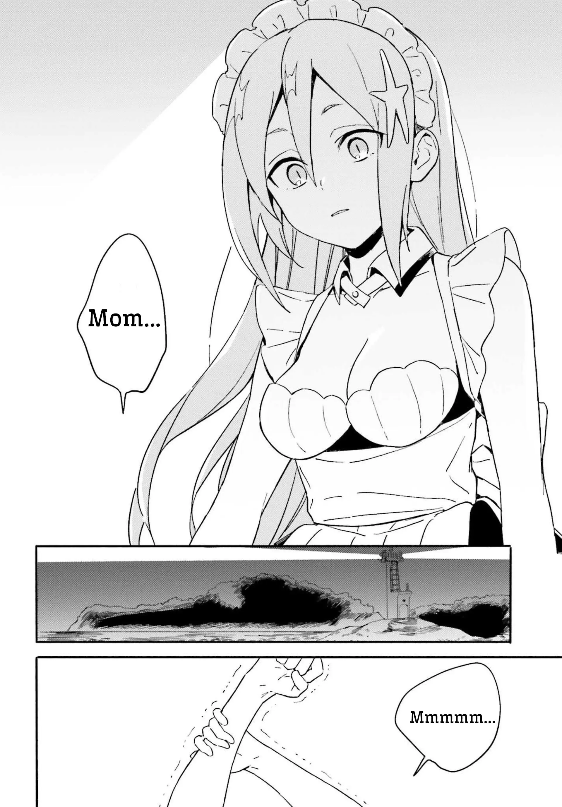 Nagisa no Shark Maid - Chapter 4 - Page 30