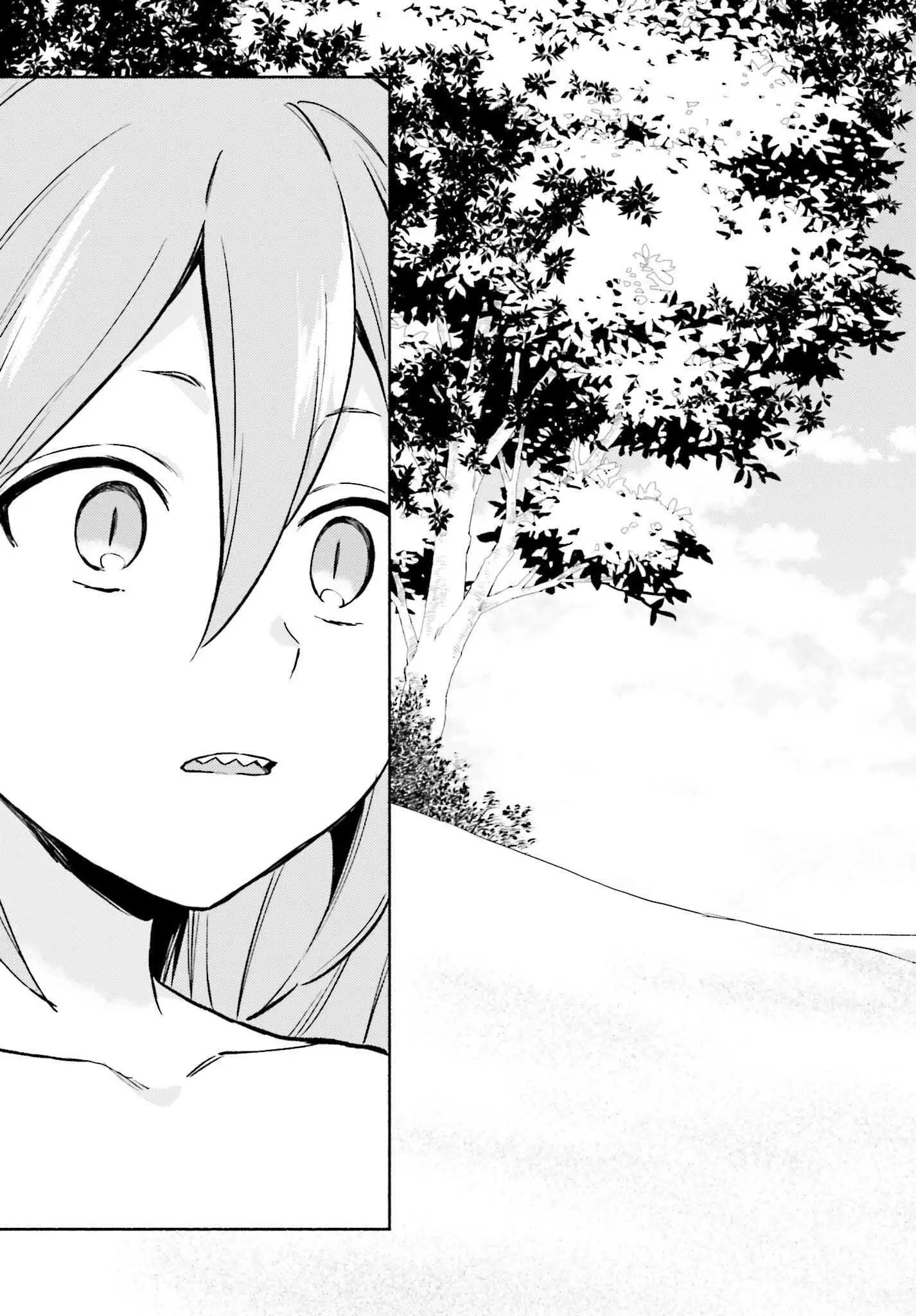 Nagisa no Shark Maid - Chapter 13 END - Page 21