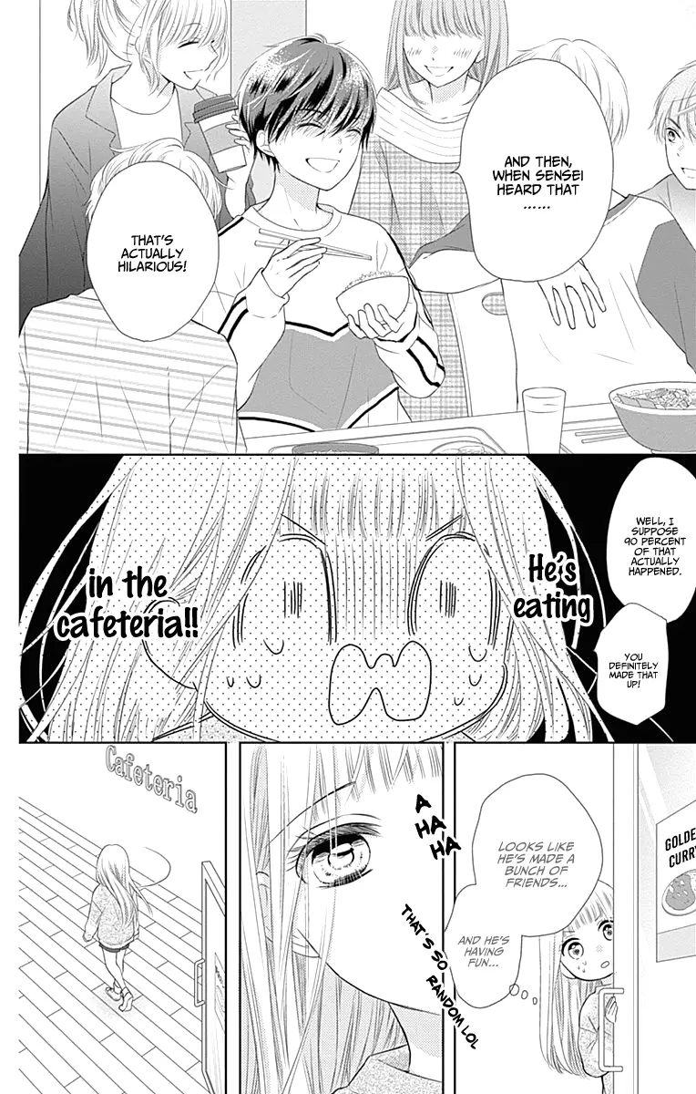 Ui x Kon - Chapter 1 - Page 27
