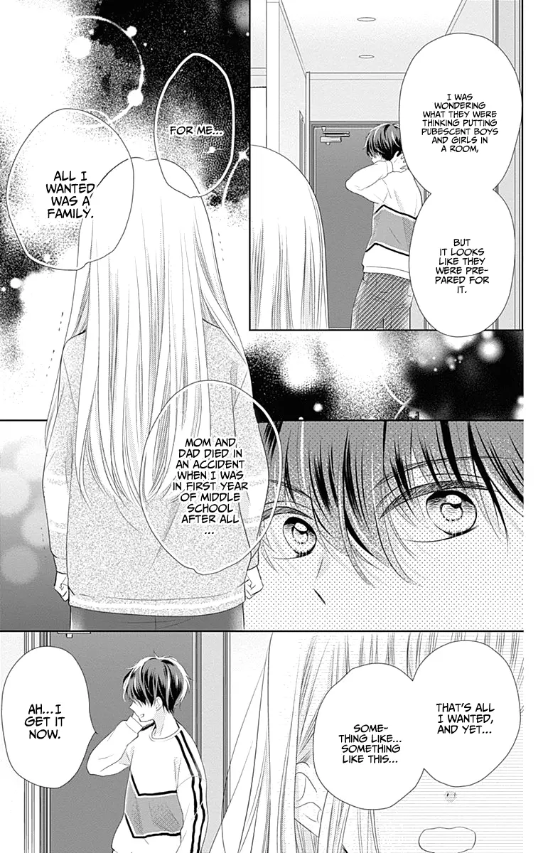 Ui x Kon - Chapter 1 - Page 36