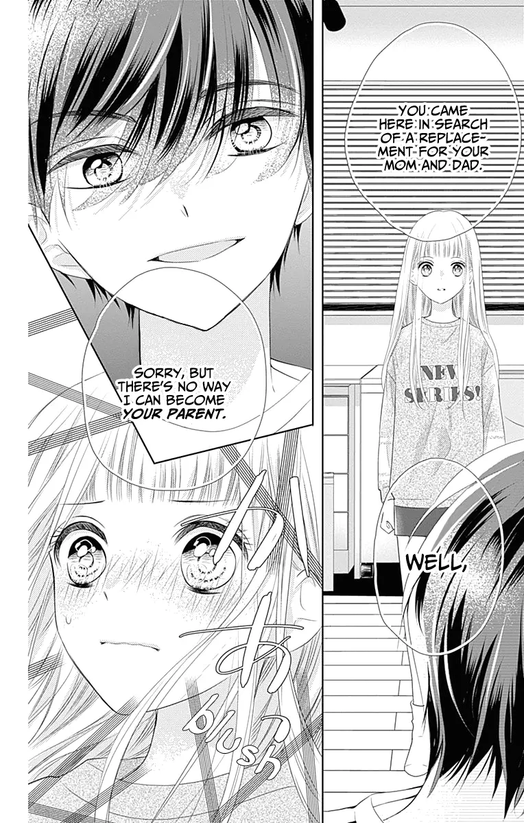 Ui x Kon - Chapter 1 - Page 37