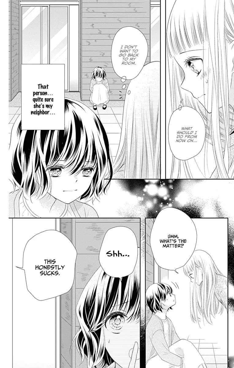Ui x Kon - Chapter 1 - Page 41