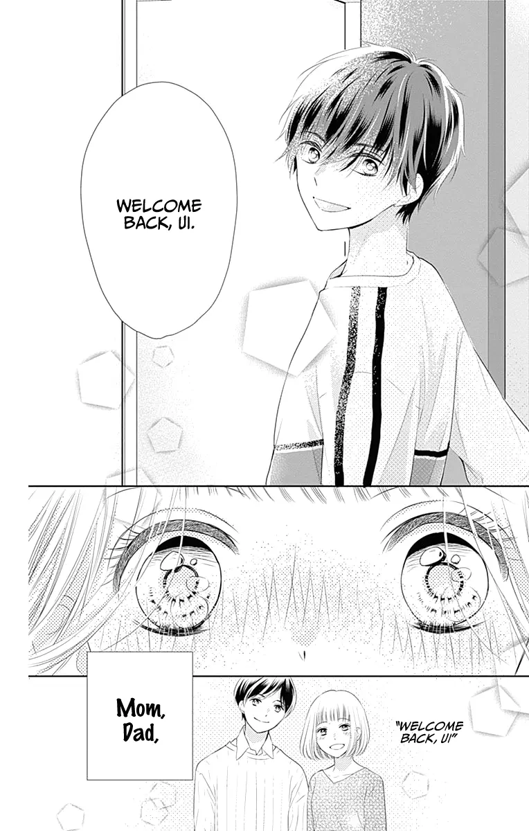 Ui x Kon - Chapter 1 - Page 55