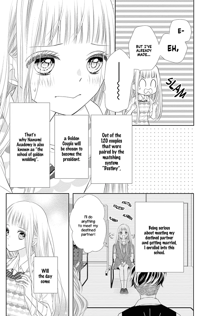 Ui x Kon - Chapter 2 - Page 5
