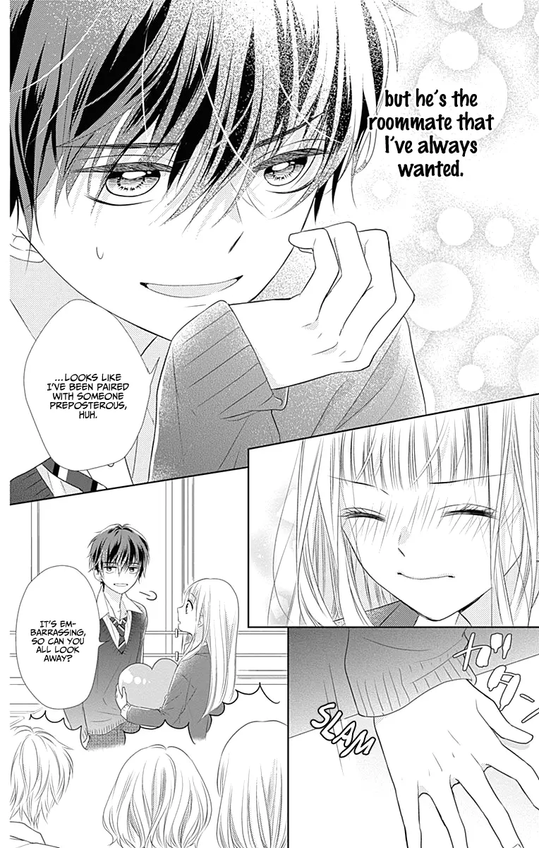 Ui x Kon - Chapter 2 - Page 36