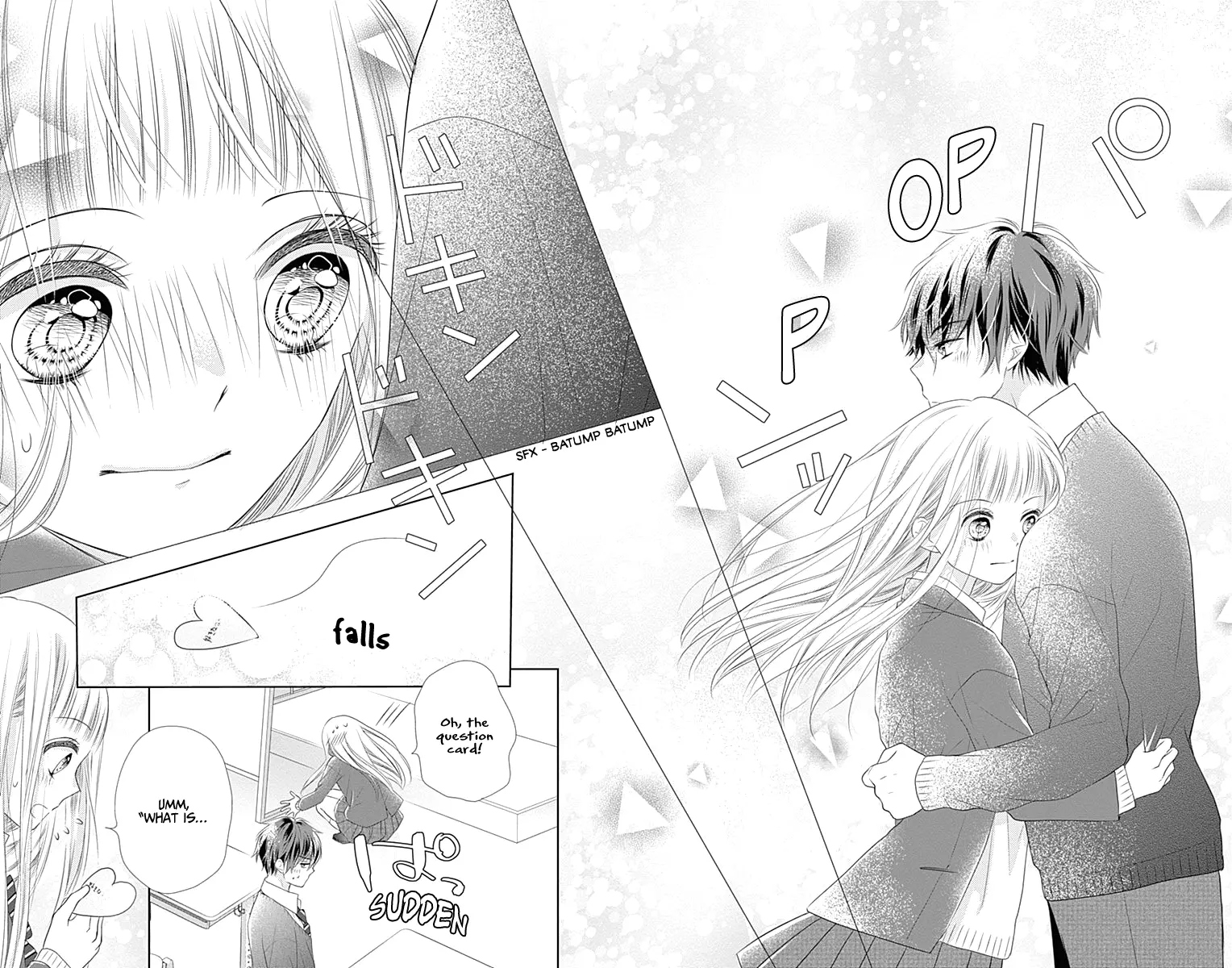 Ui x Kon - Chapter 2 - Page 38
