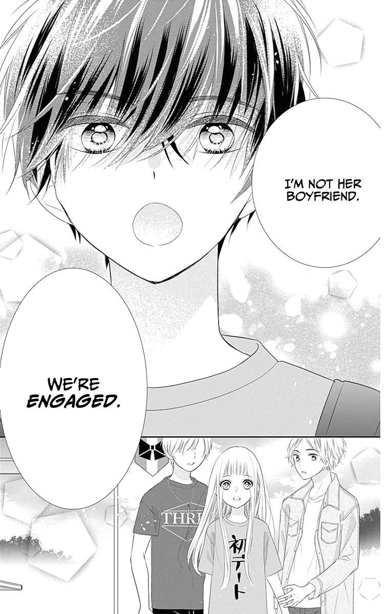 Ui x Kon - Chapter 3 - Page 33