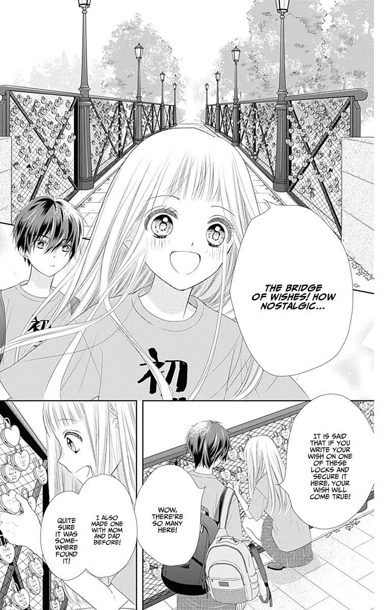 Ui x Kon - Chapter 3 - Page 37