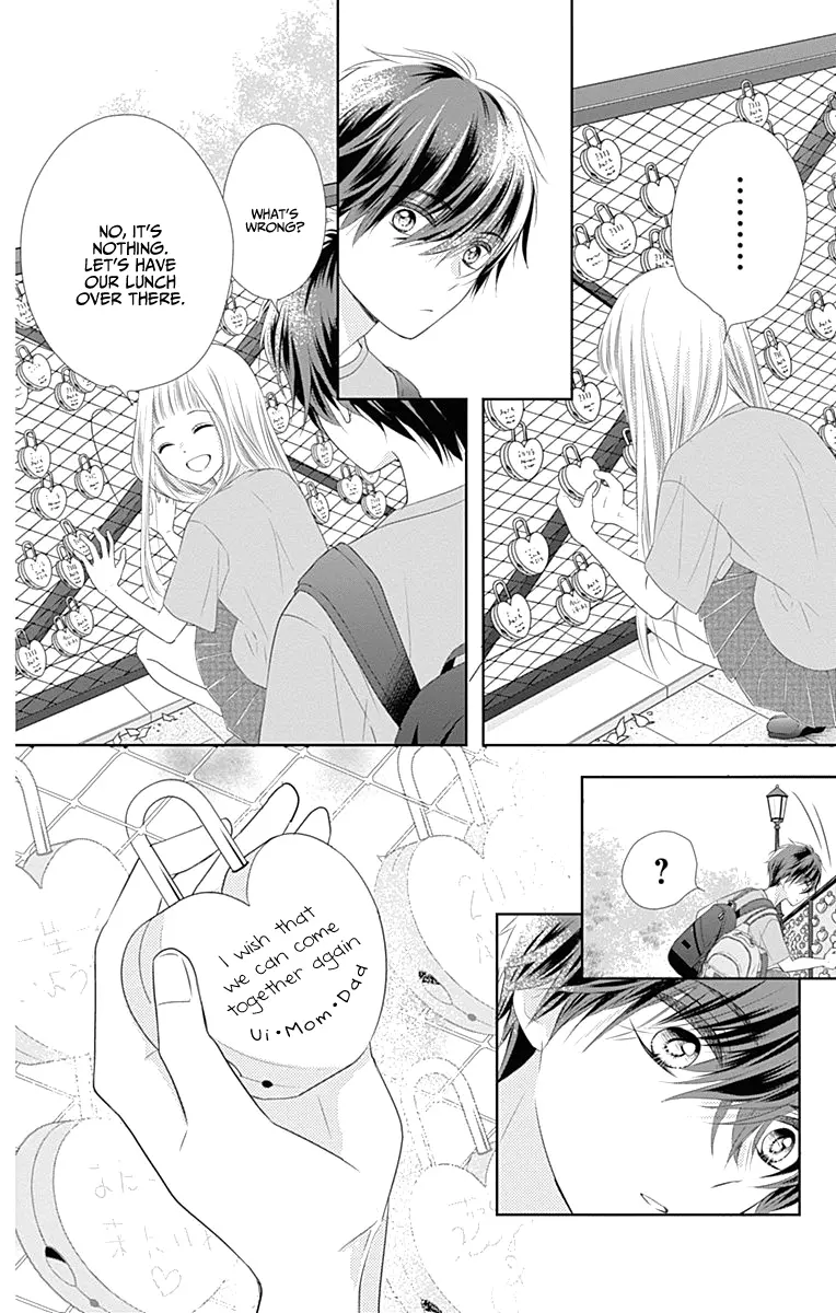 Ui x Kon - Chapter 3 - Page 38